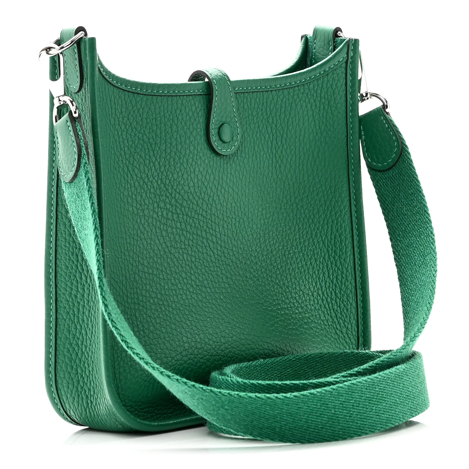 Taurillon Clemence Evelyne TPM Vert Vertigo