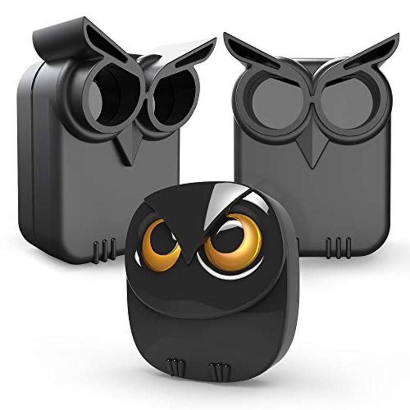 Driveway Alarm- 1/2 Mile Long Range Wireless Driveway Alarm Outdoor Weather Res