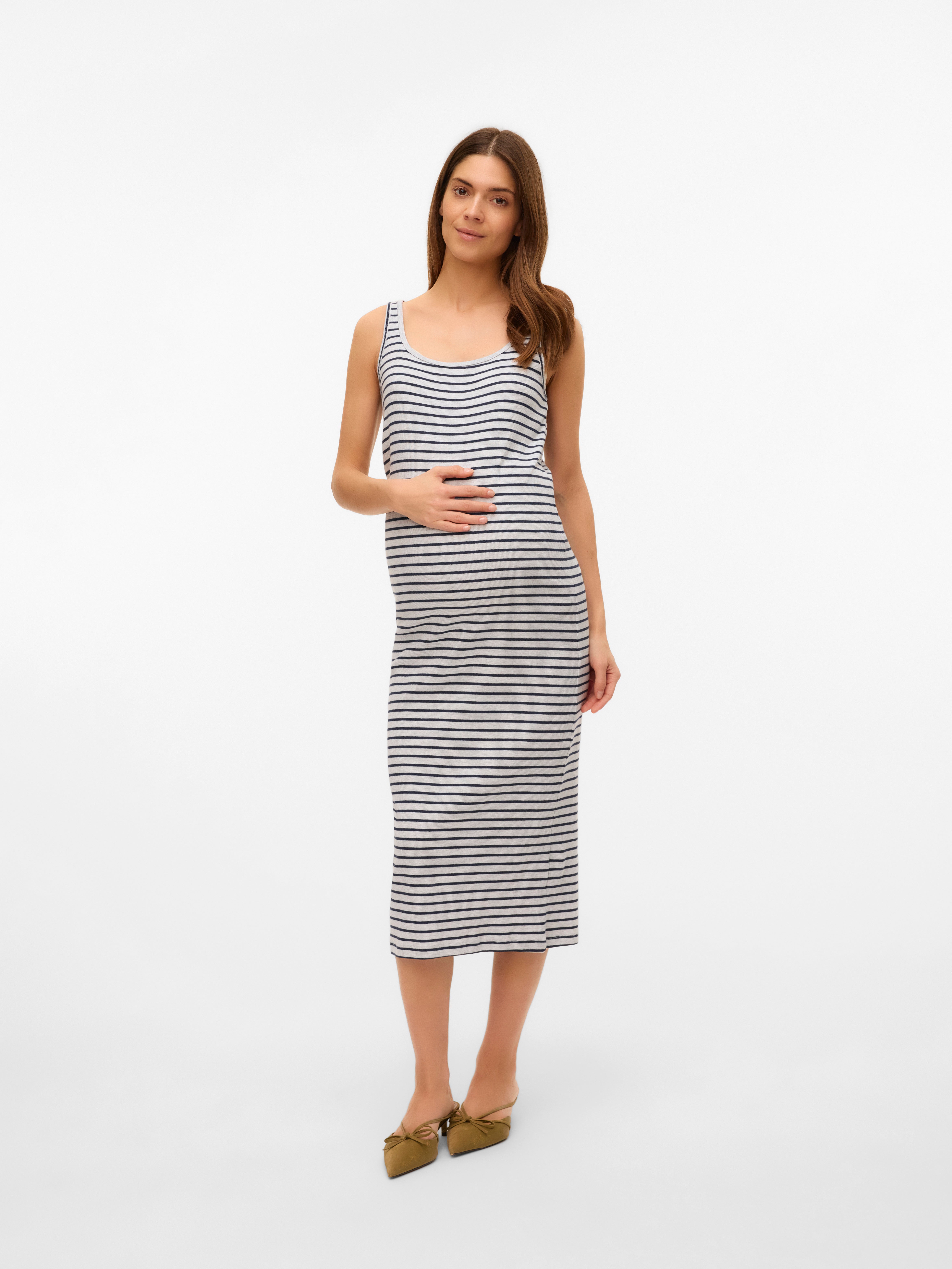 VERO MODA® MLAWA Maternity Dress