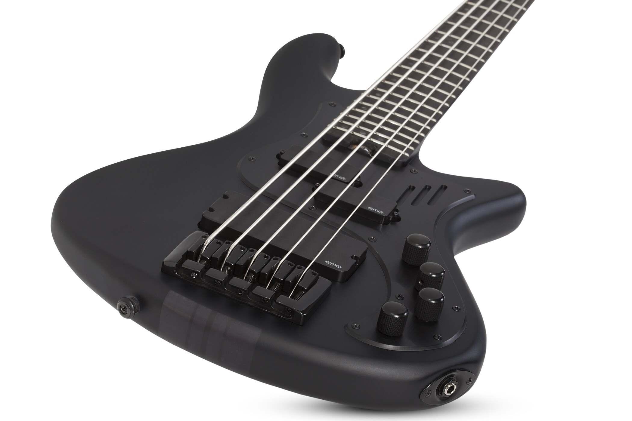 Stiletto-5 Stealth Pro