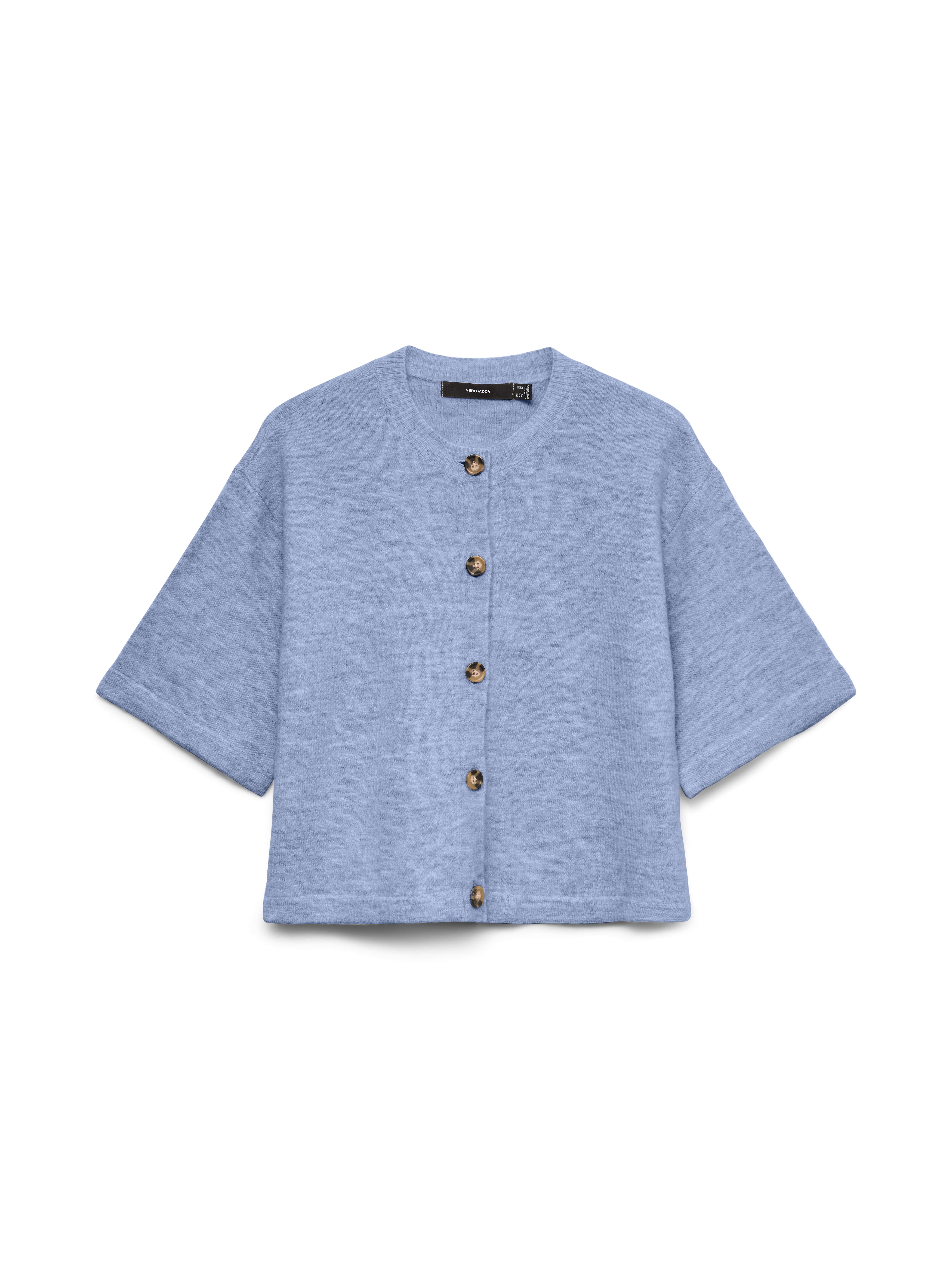 VERO MODA® VMLEFILE Knit Cardigan