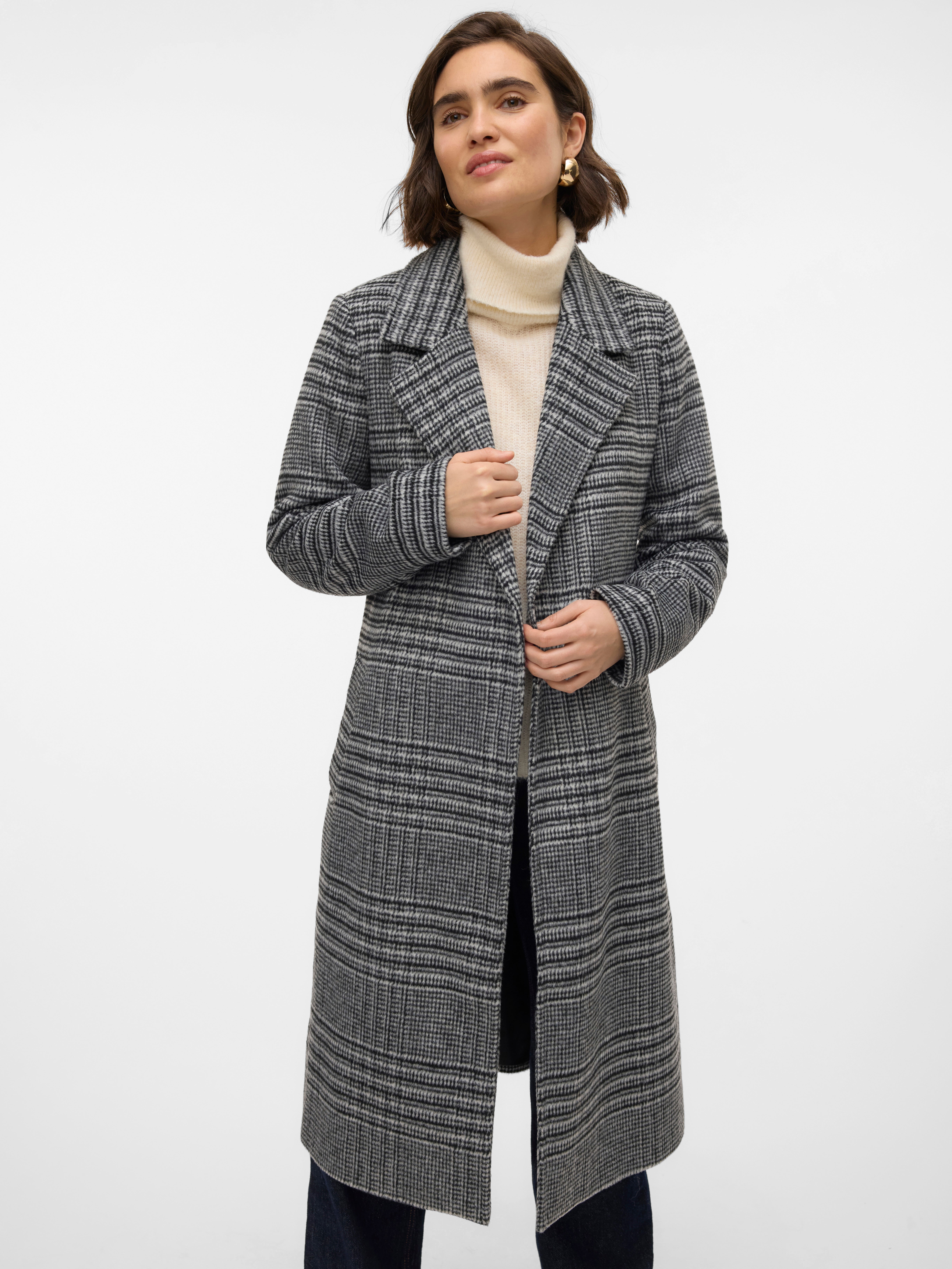 VERO MODA® VMLUCK Coat