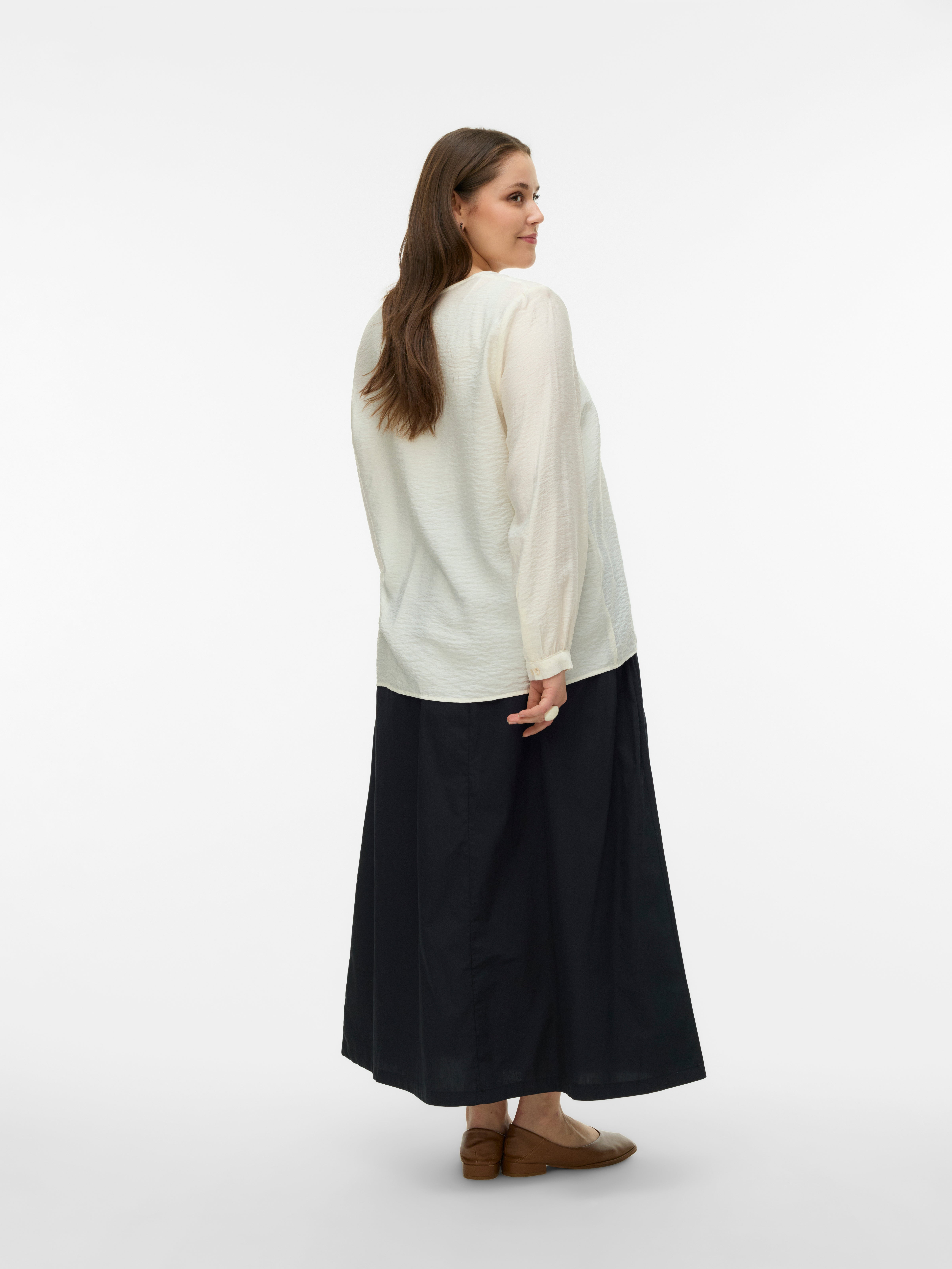 VERO MODA® VMCURLI Top