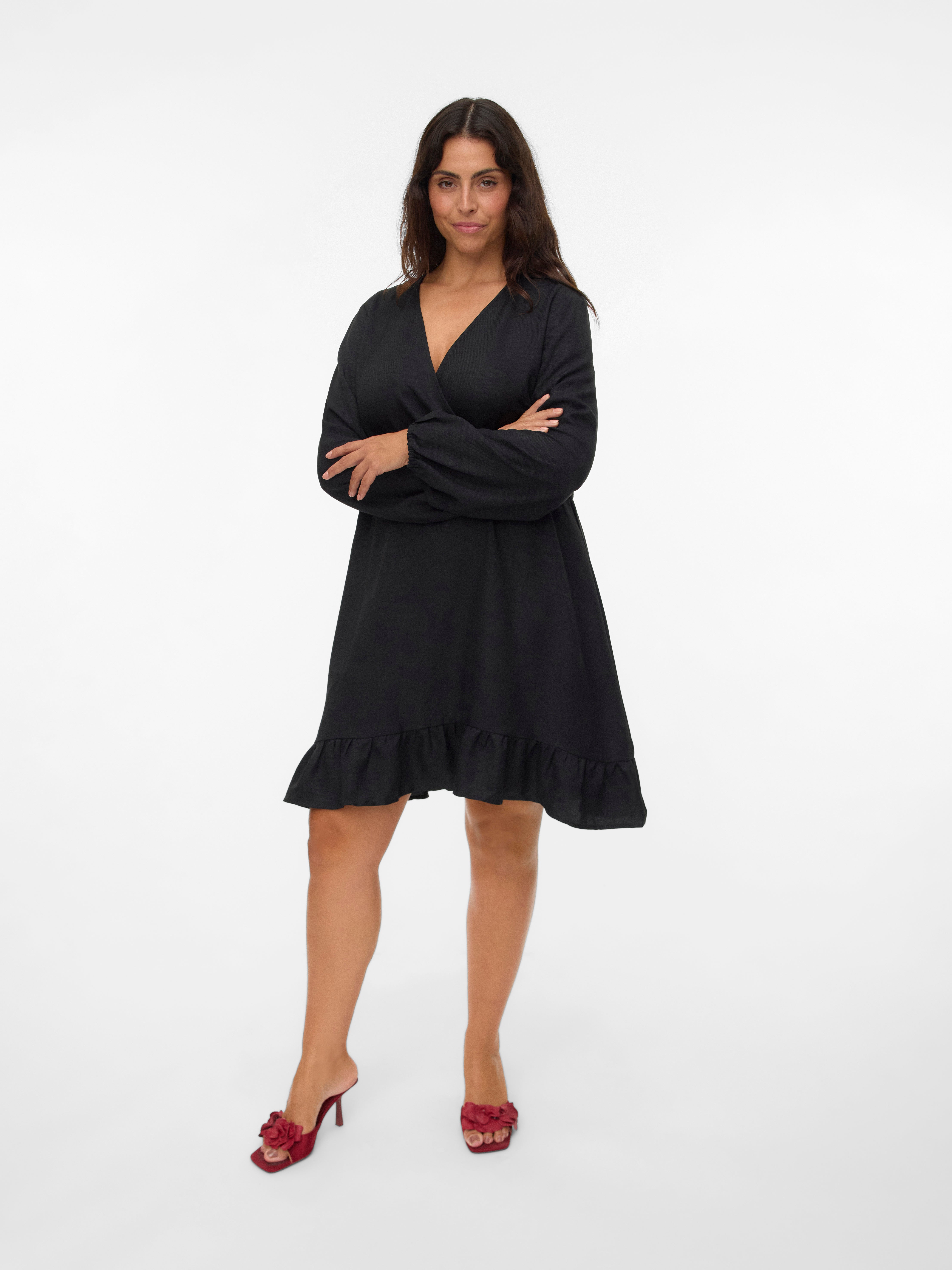 VERO MODA® VMCELLIE Short dress