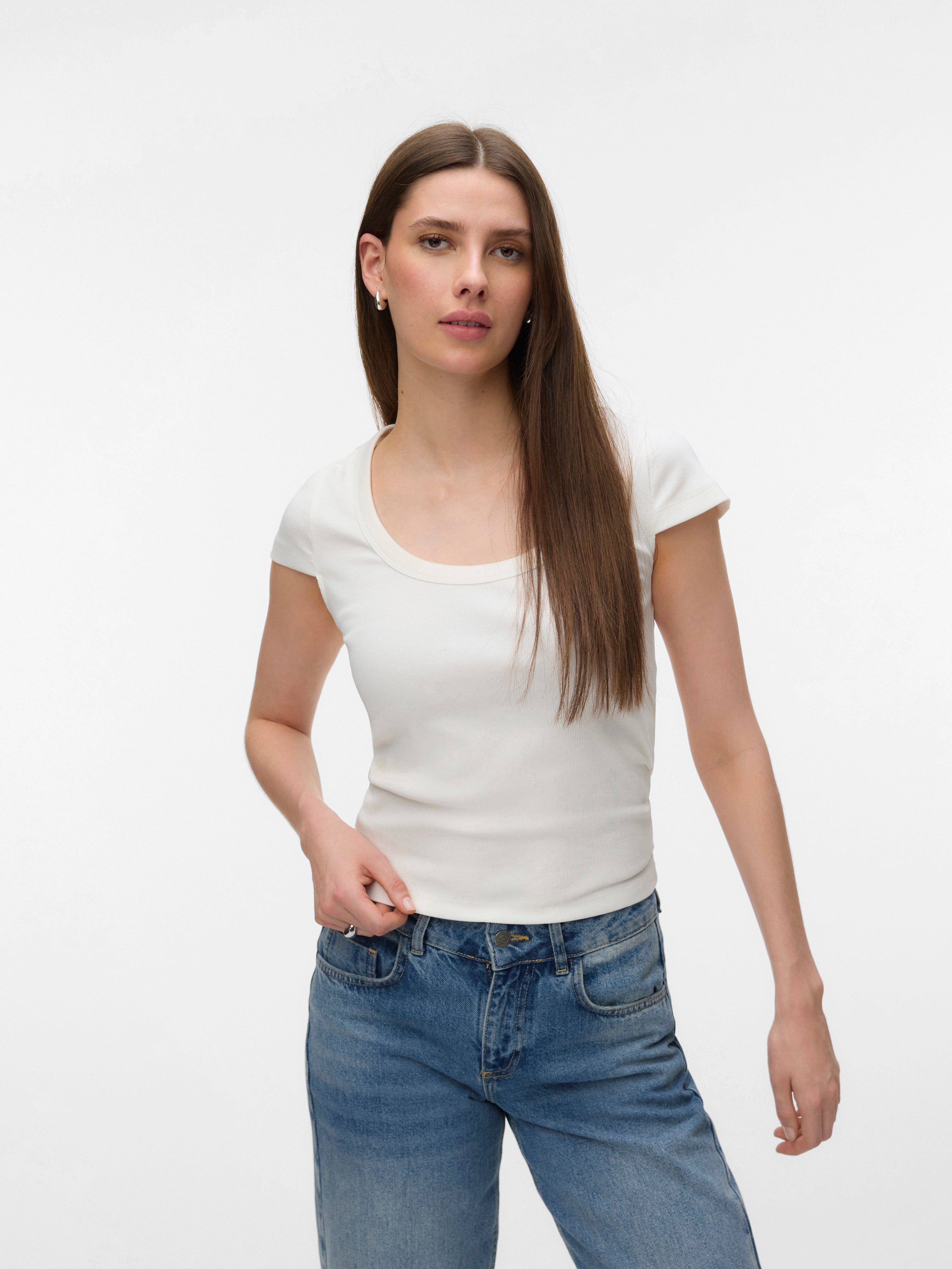 VERO MODA® VMCHLOE T-Shirt