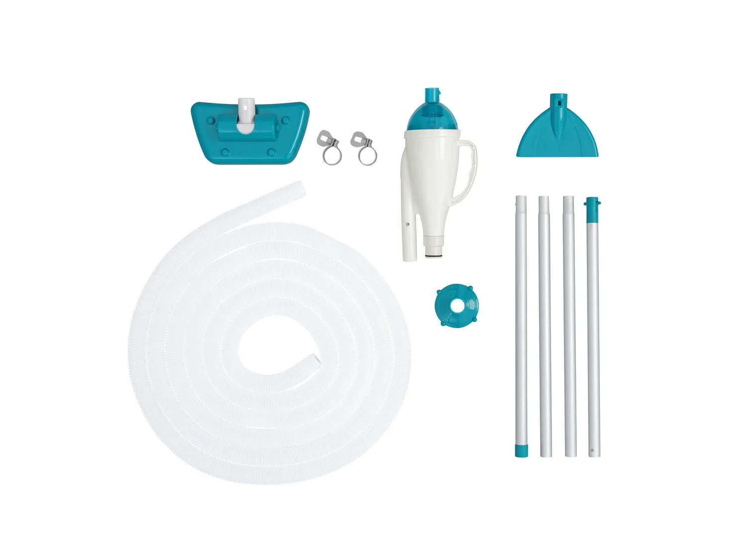 Bestway Nettoyeur pour piscine