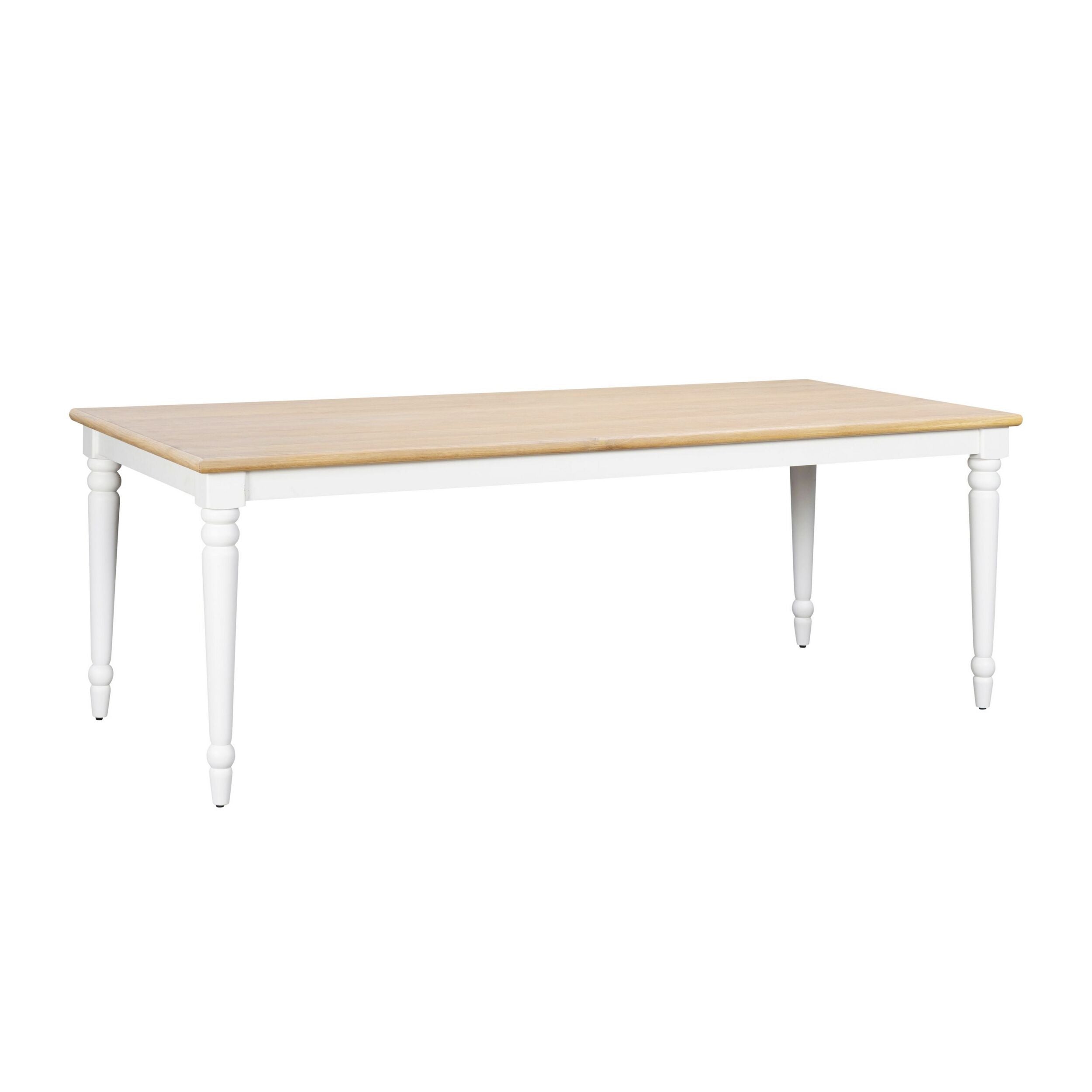 Saige Dining Table 220cm