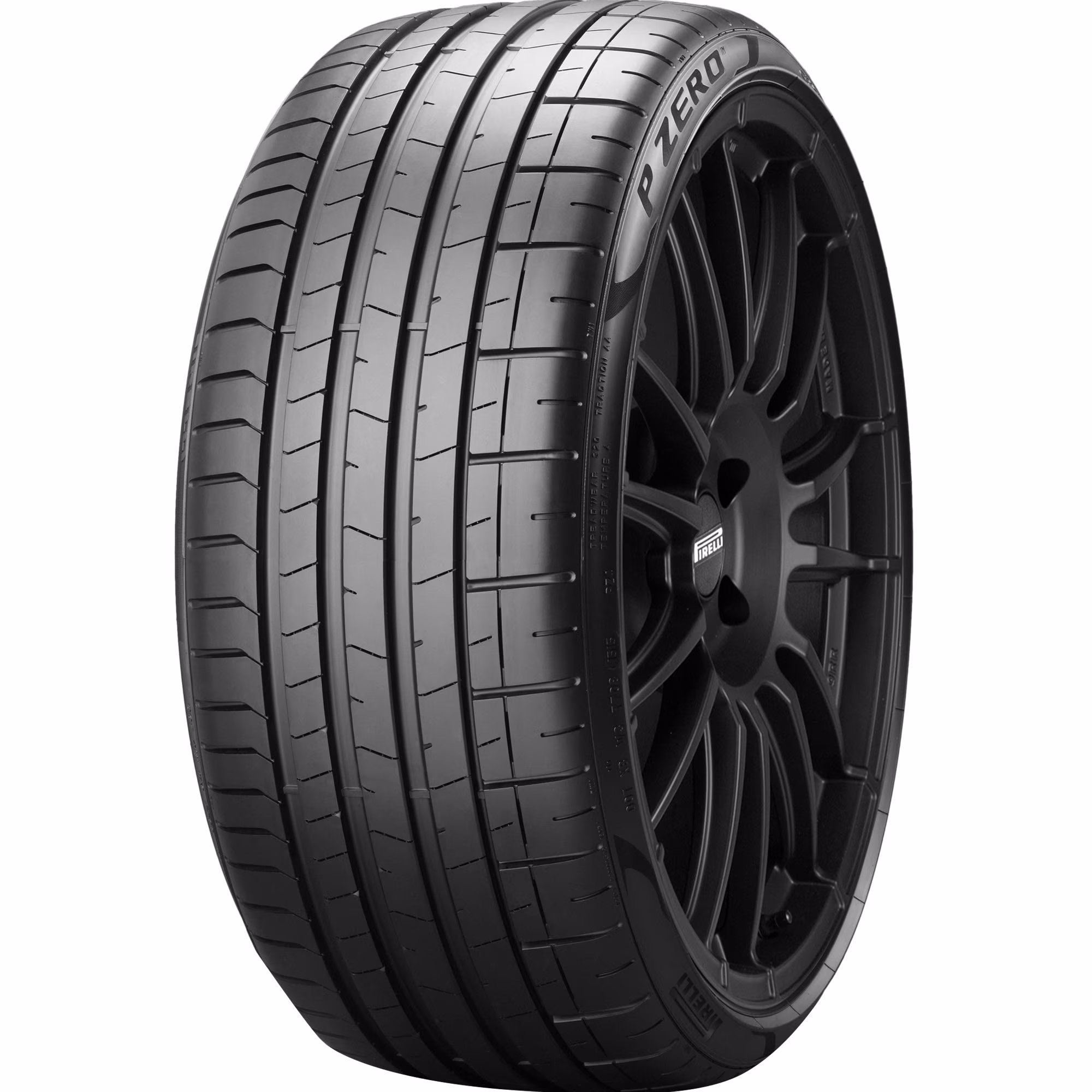 Pirelli P Zero (PZ4 - Sport) UHP Summer 245/40R19 98Y XL Passenger Tire
