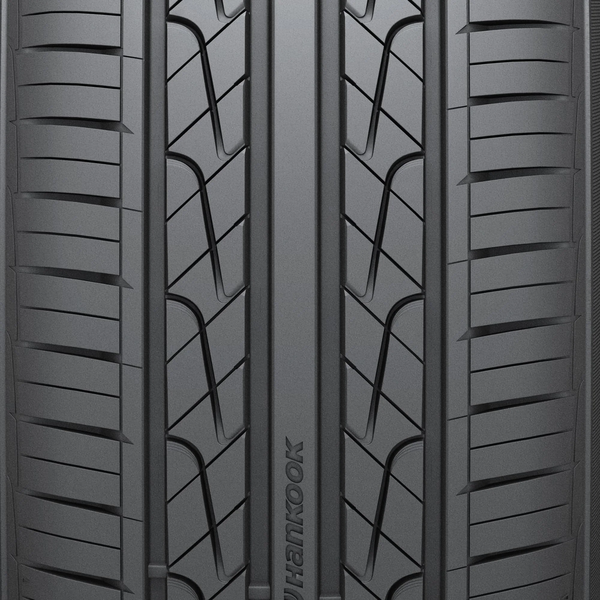 Hankook Ventus V2 Concept2 (H457) UHP 225/40R18 92W XL Passenger Tire
