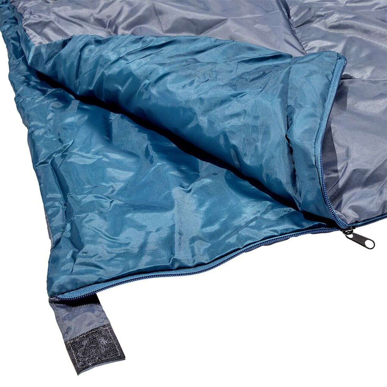 Sac de couchage 1 personne 71x190cm