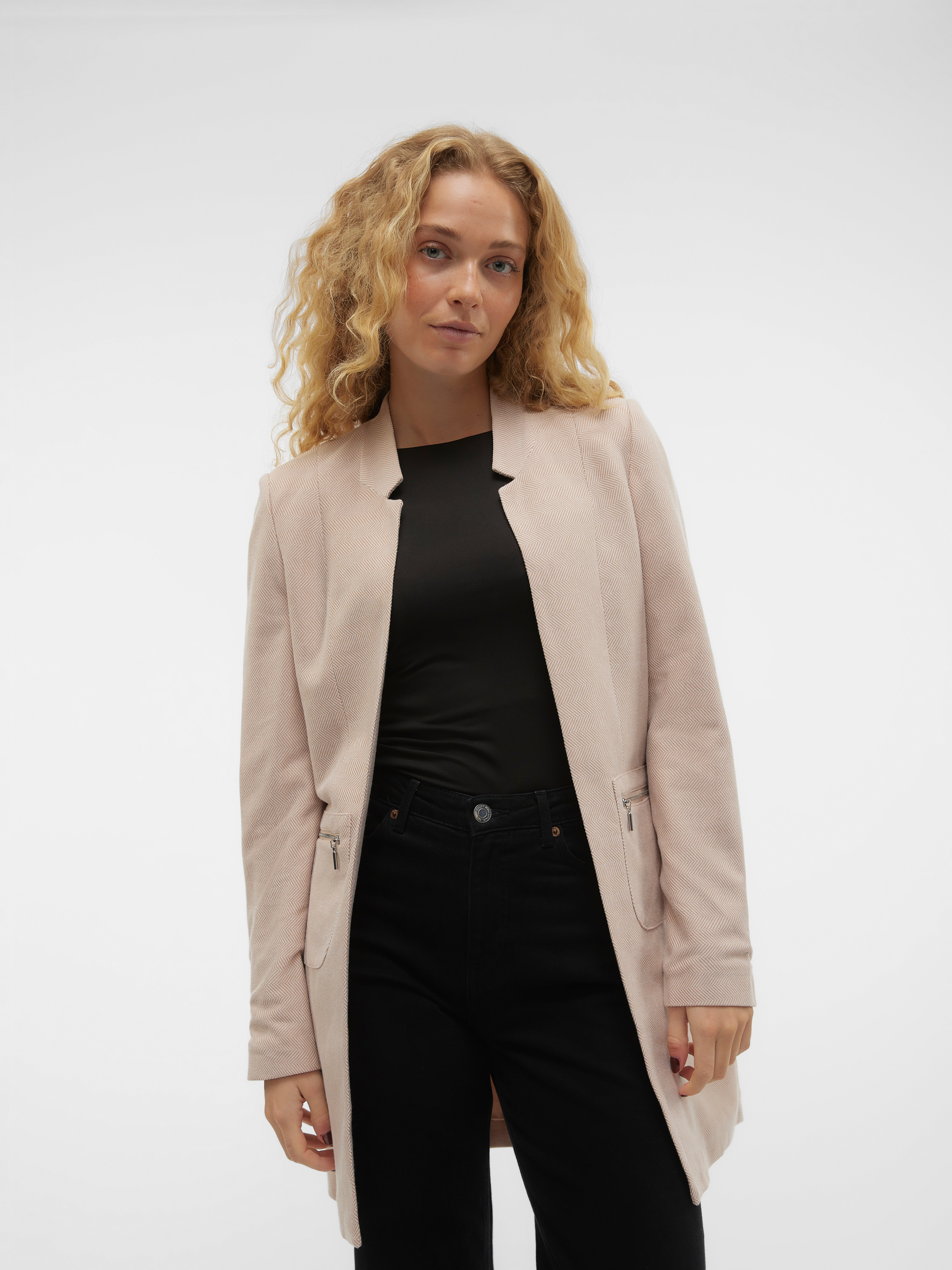 VERO MODA® VMSILLE Blazer