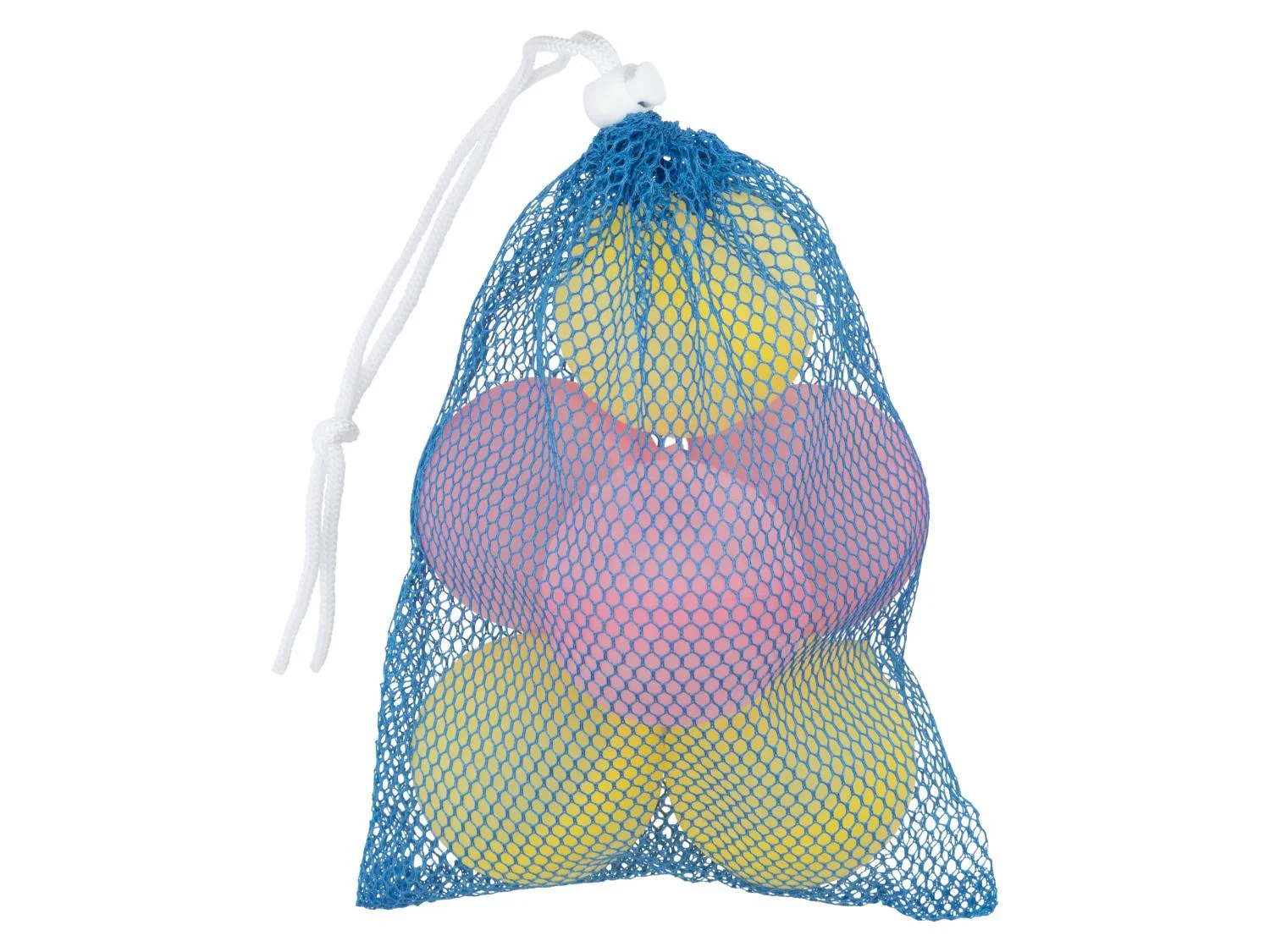 lupilu Lot de 6 ballons  eau rutilisables