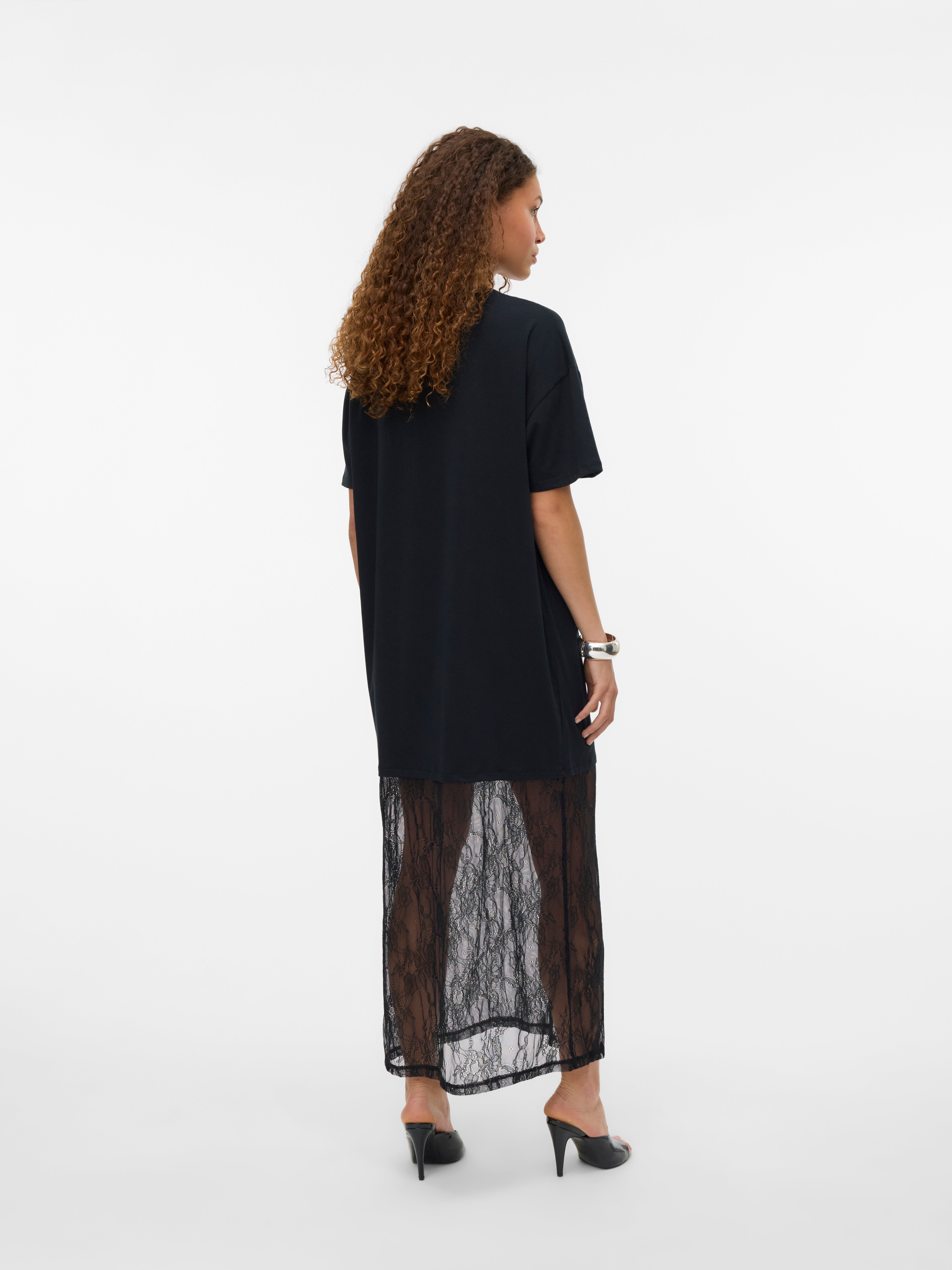 VERO MODA® VMFREYA Long dress