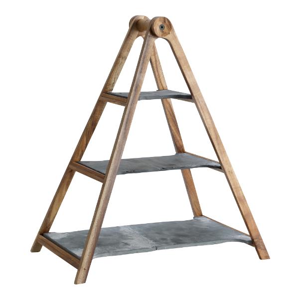 Artesano Orginal kakefat med flere lag 42,1 x 25,6 cm
