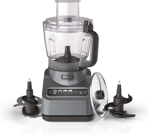 Ninja Professional Plus 9-Cup Food Processor Special Edition, Size: 76 in