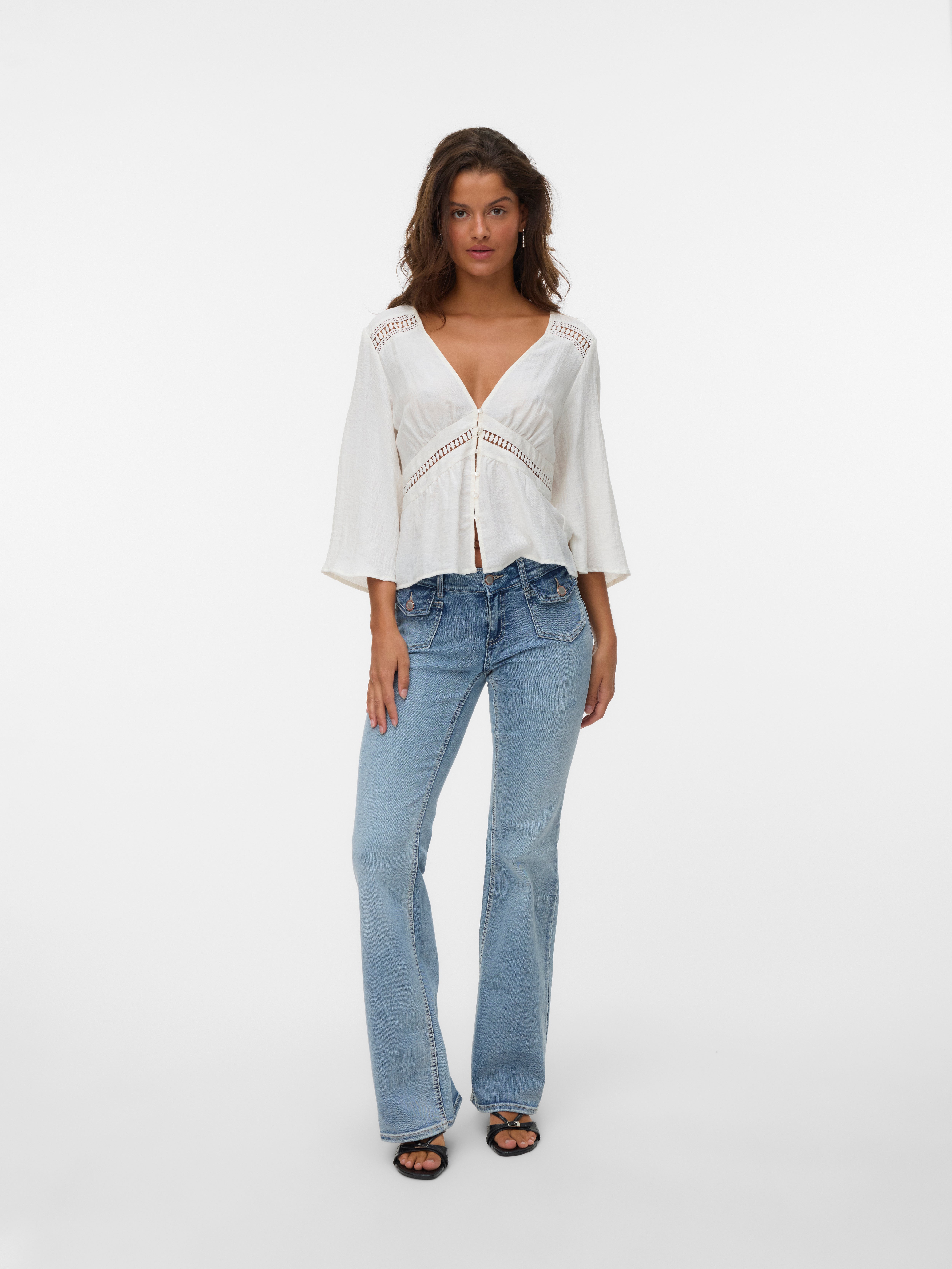 VERO MODA® VMRAY Top