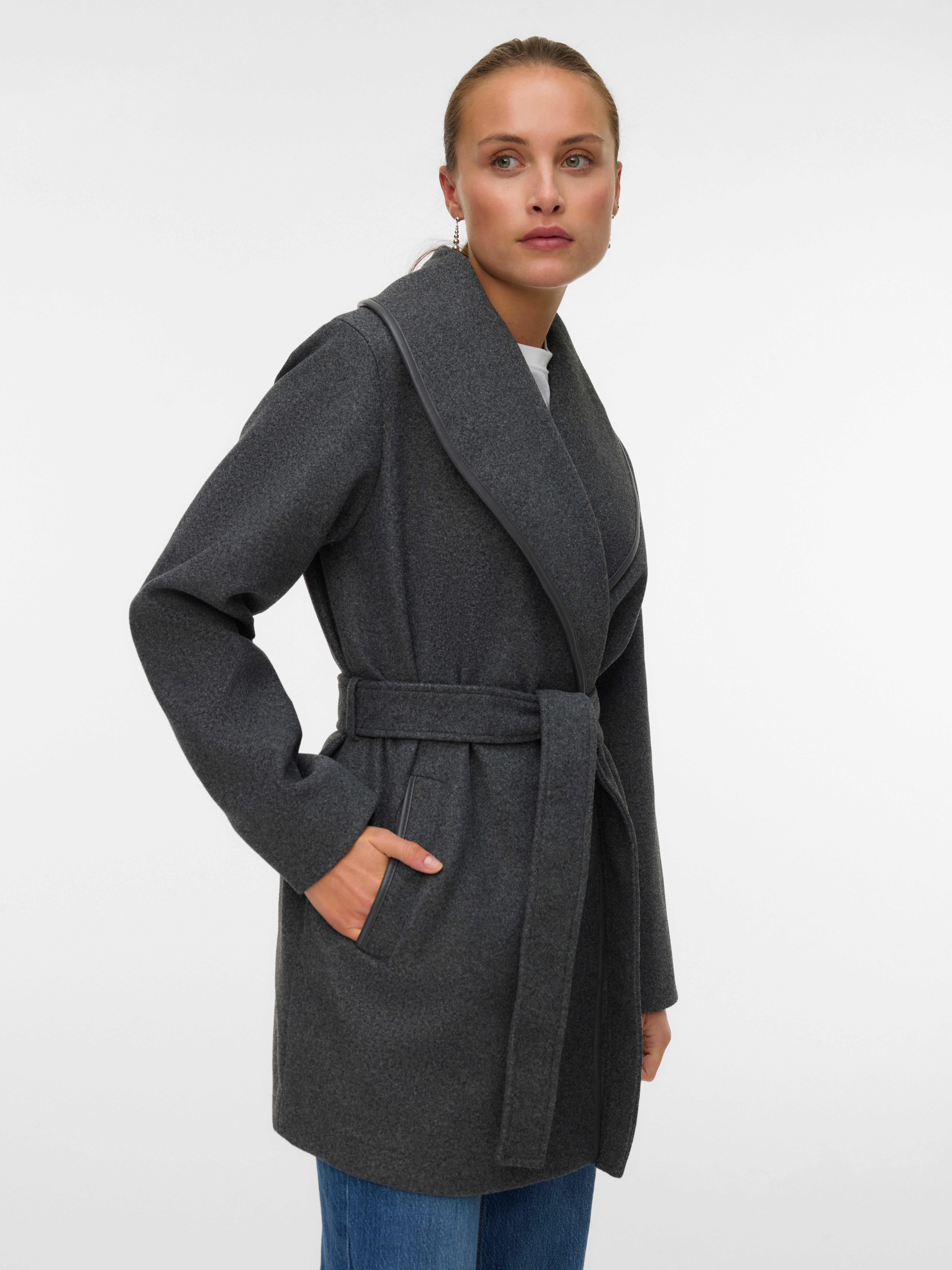 VERO MODA® VMCLAUDIA Jacket