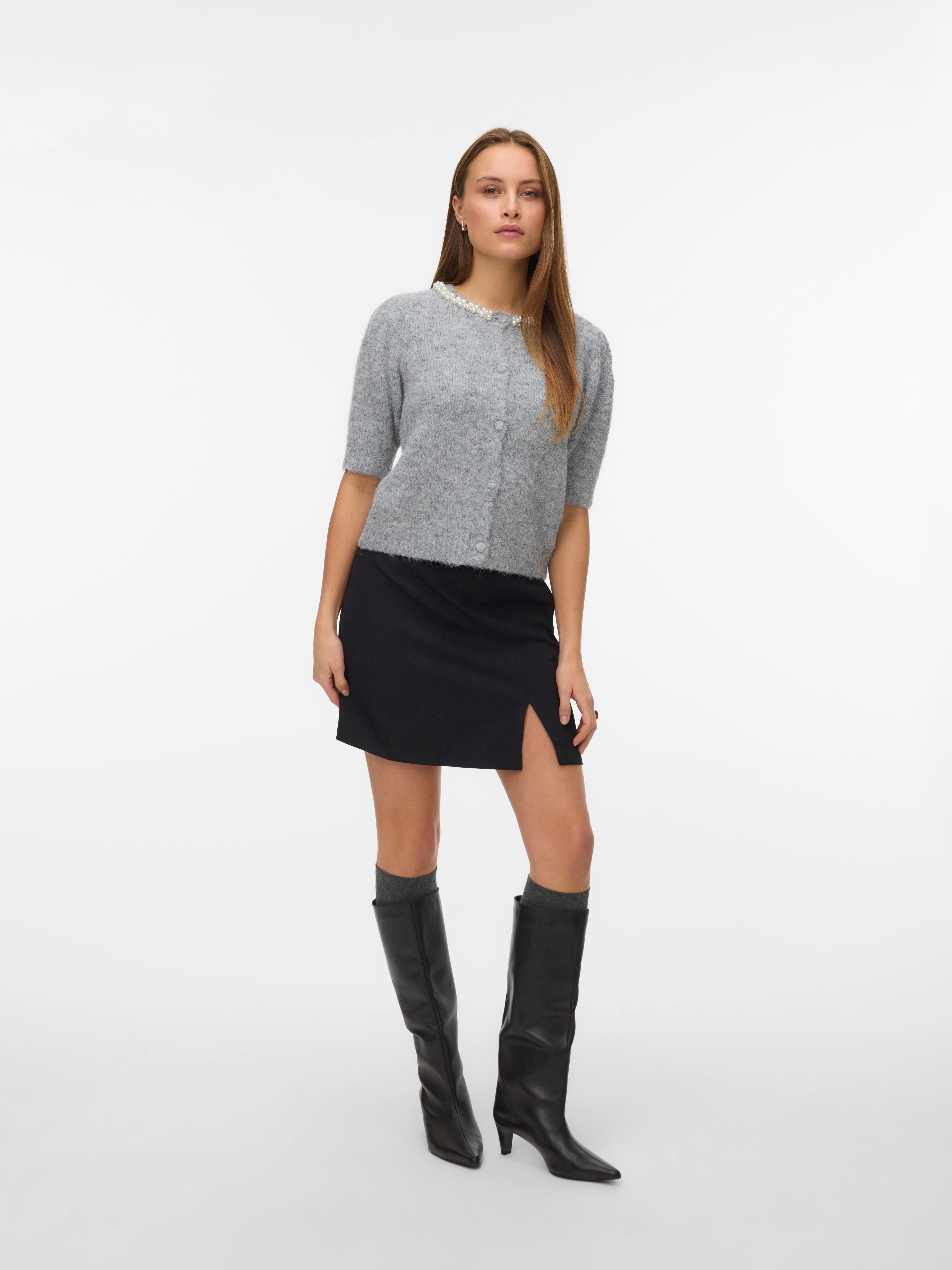 VERO MODA® VMOCEAN Knit Cardigan
