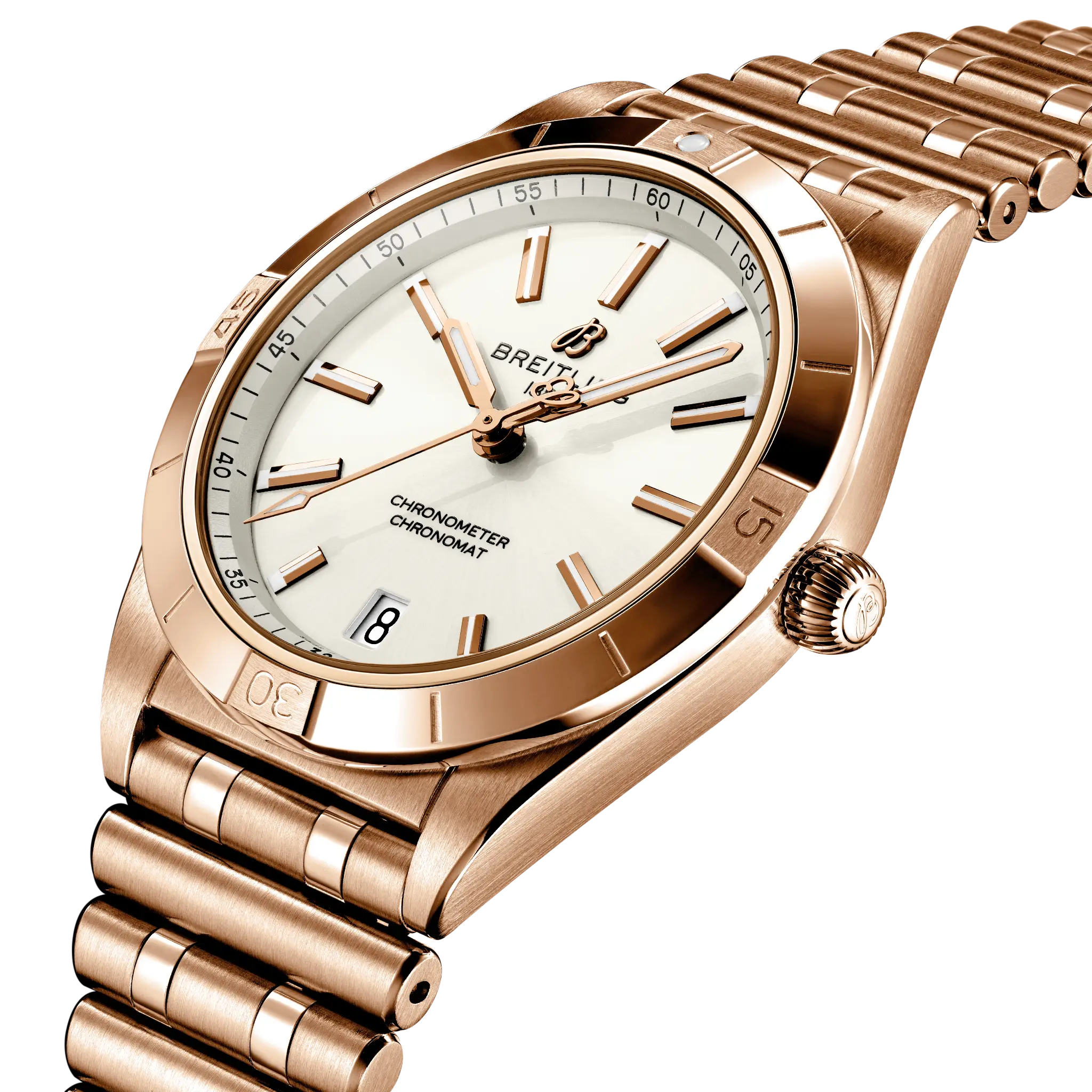 【Super Clone】Breitling Chronomat Automatic 36mm R10380101A1R1