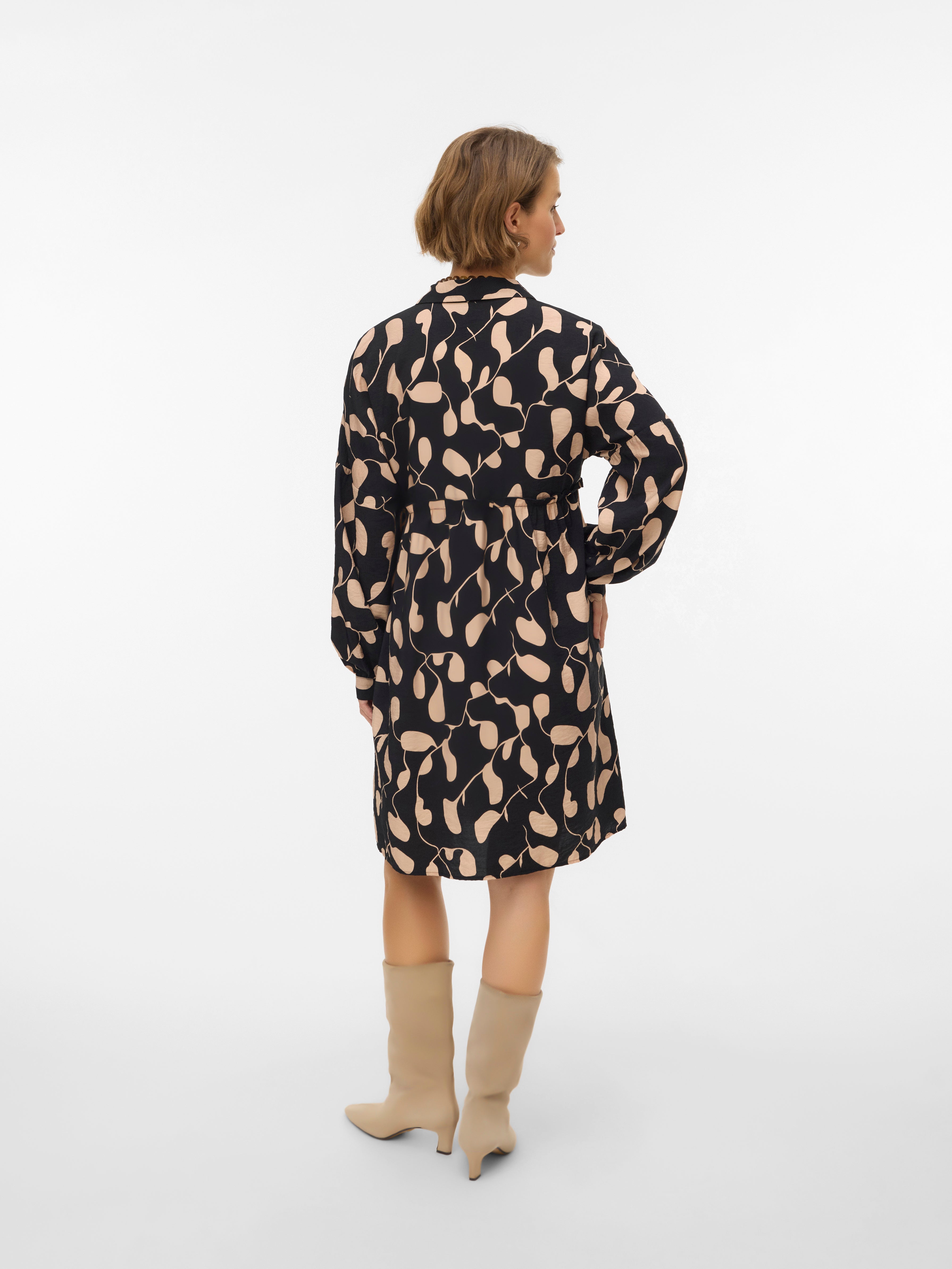 VERO MODA® VMMJOSIE Maternity Dress