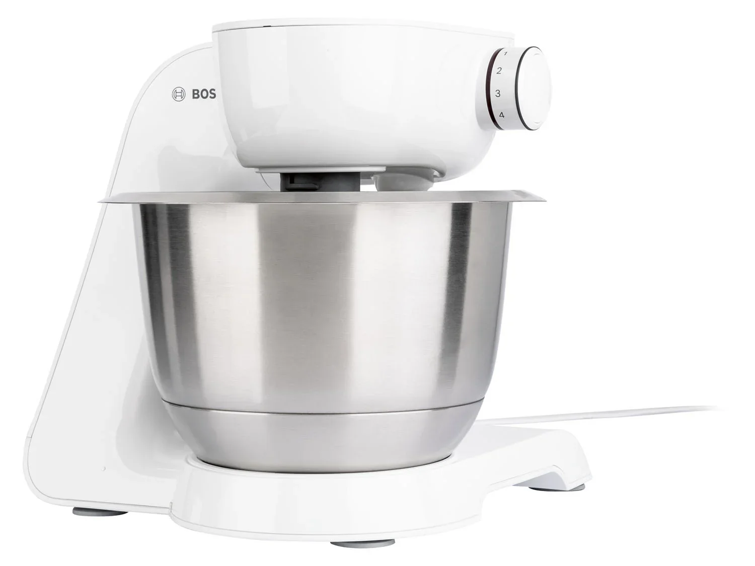BOSCH Robot ptissier MUMP5000, 700 W, 3,9 L