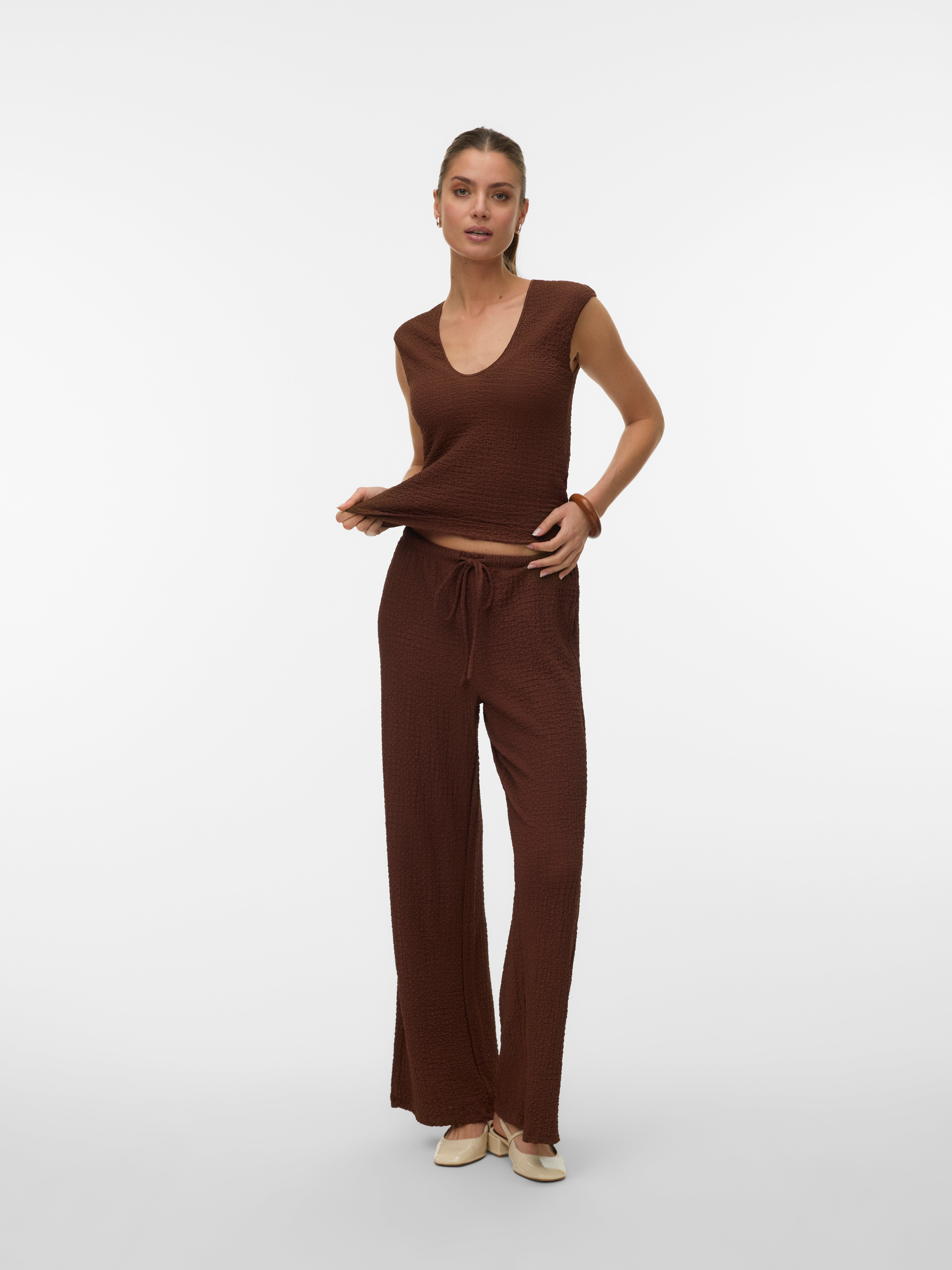 VERO MODA® VMANITA Top