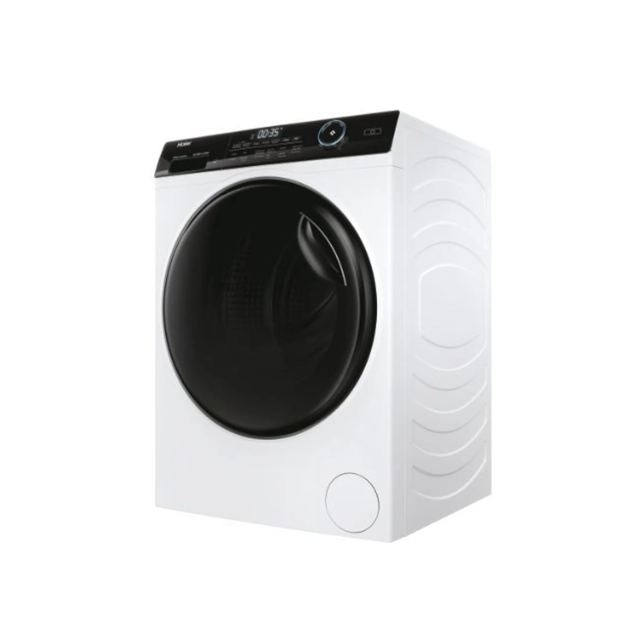Haier Wasmachine HW80-B14959EU1DF Irefresh Connected