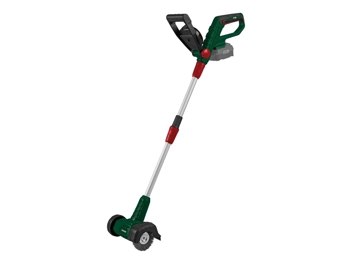 PARKSIDE Brosse pour joints sans fil PFBA 20-Li C3, 20 V