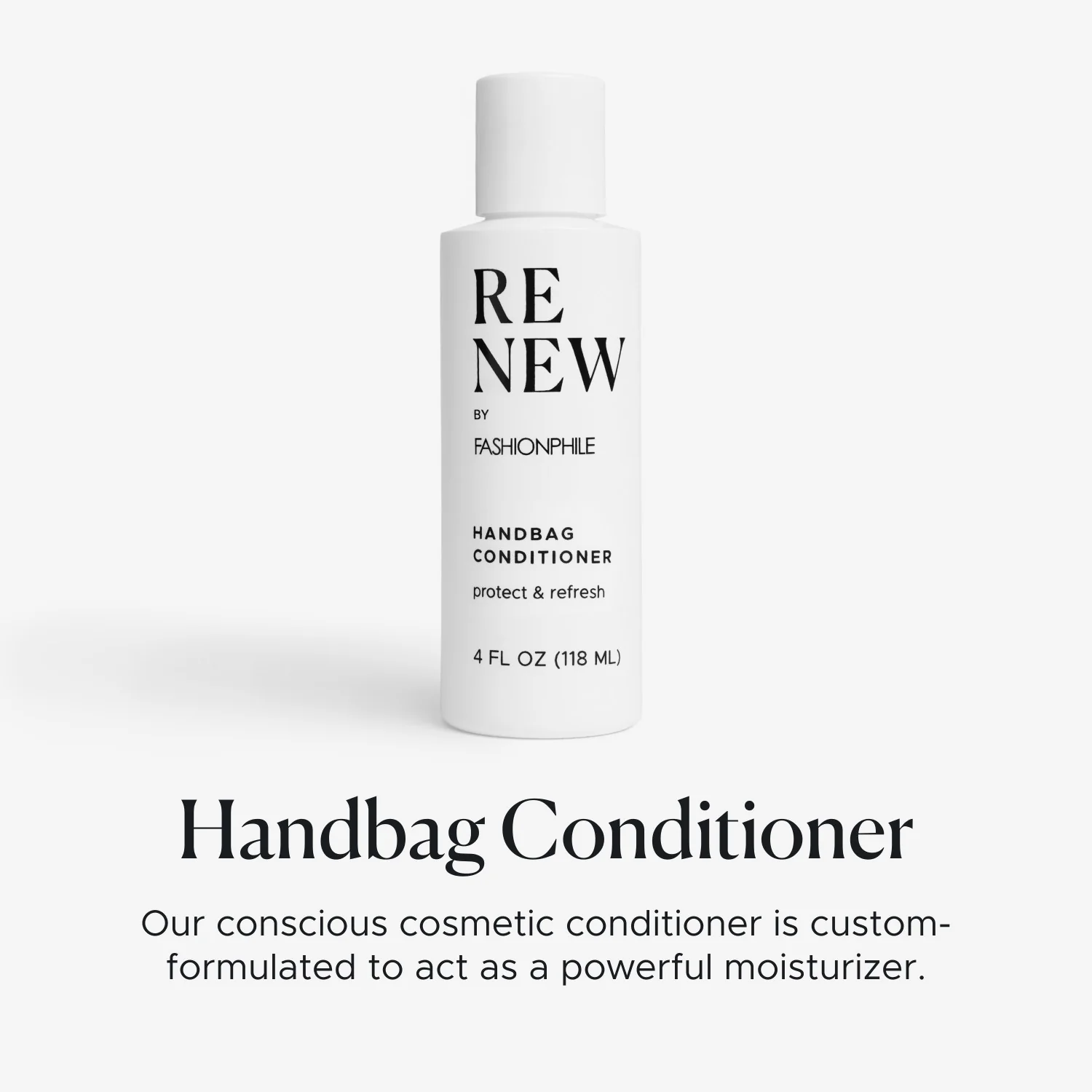ReNew Handbag Cleaning Kit