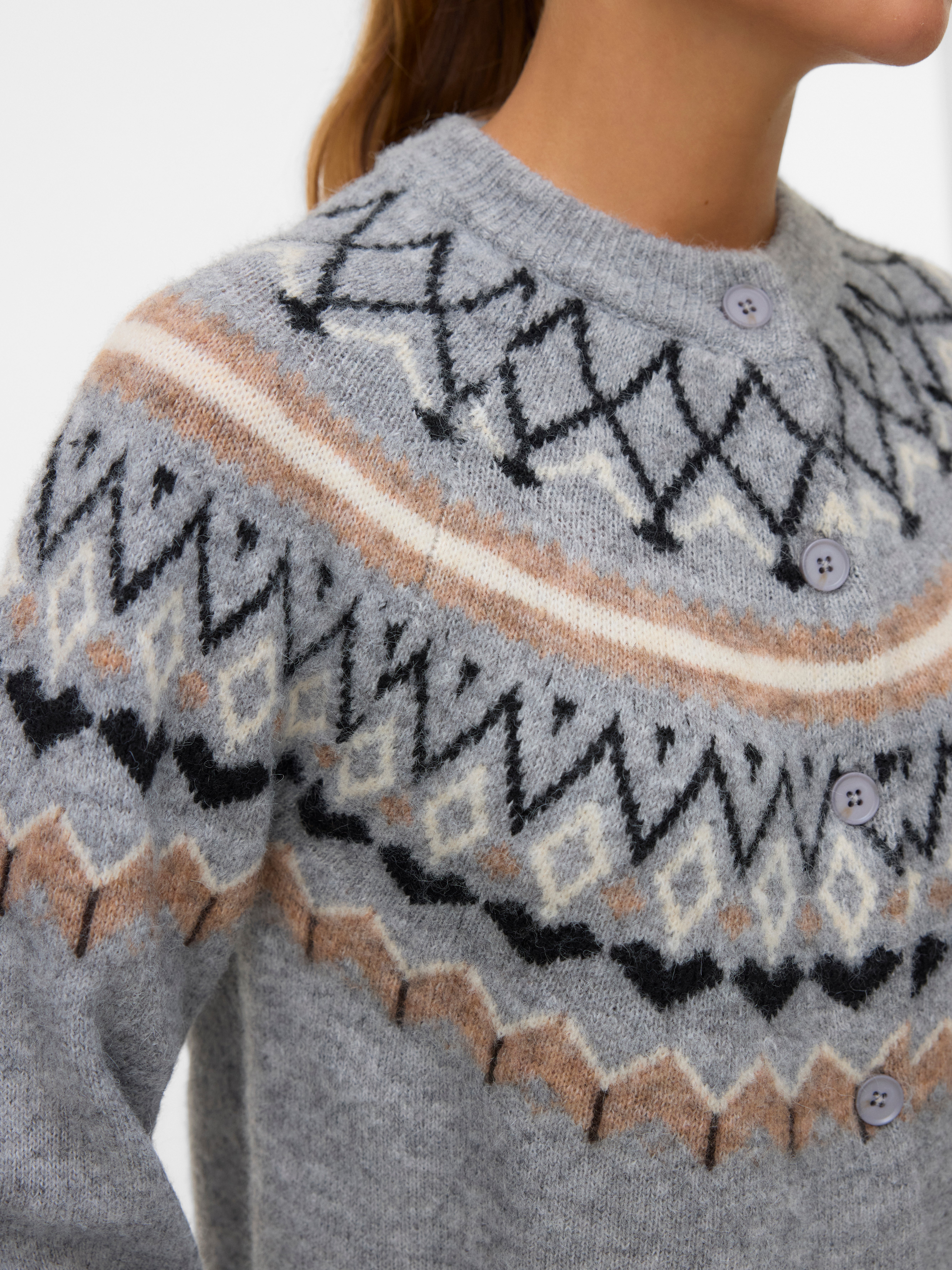 VERO MODA® VMTAMMY Knit Cardigan