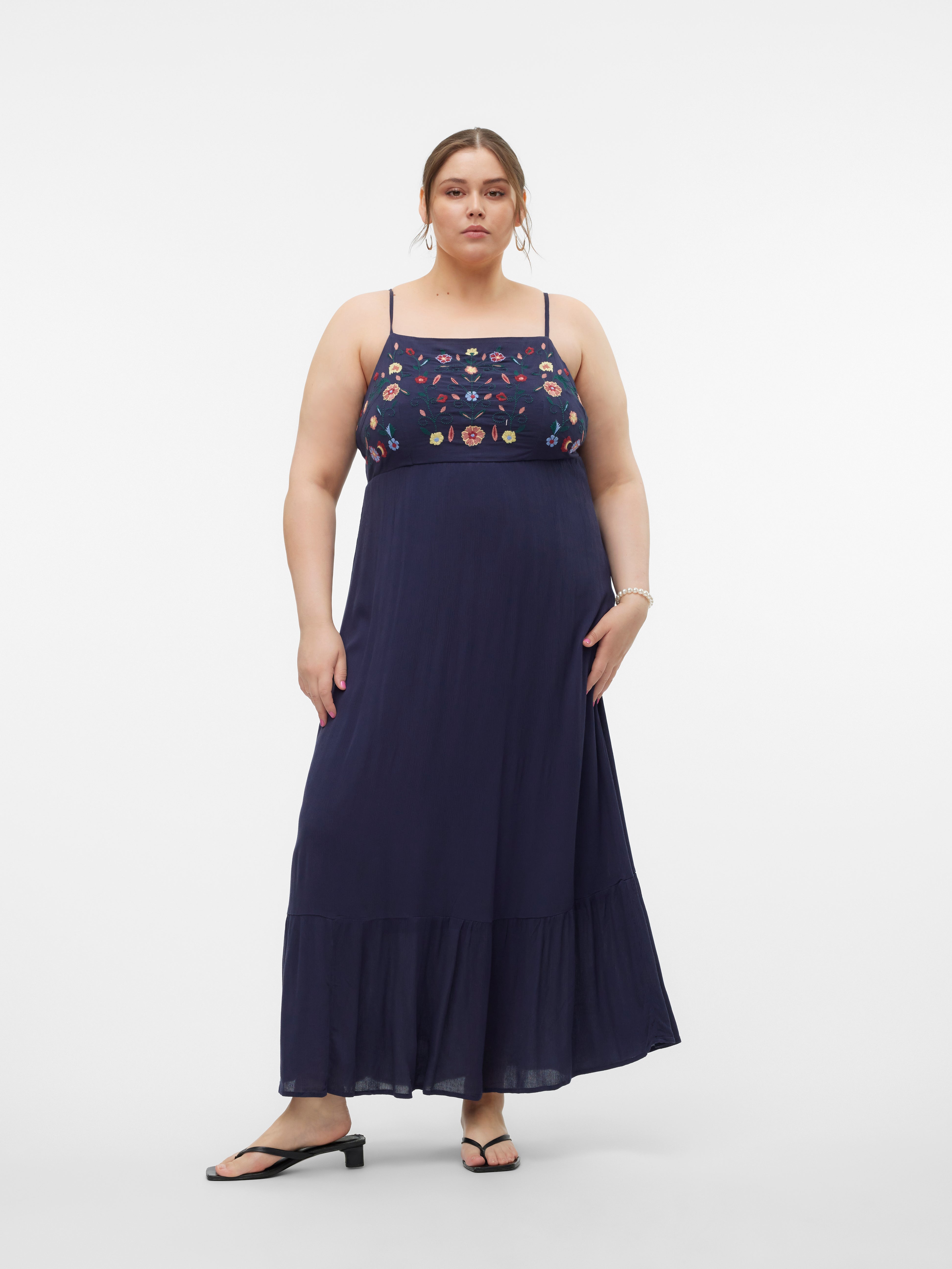 VERO MODA® VMSINA Long dress