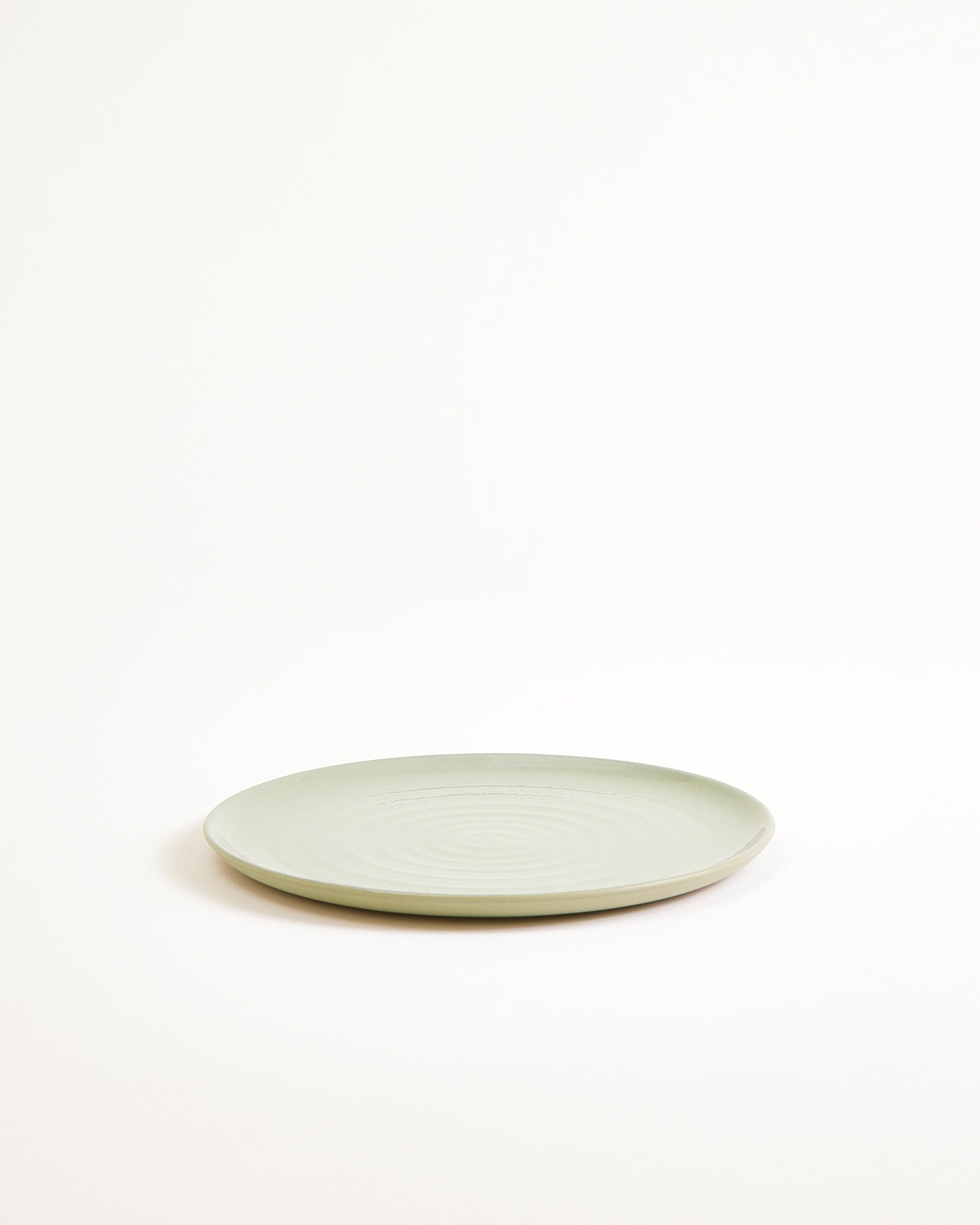 SEDA - SMALL PLATE CLASSIC SAGE GREEN