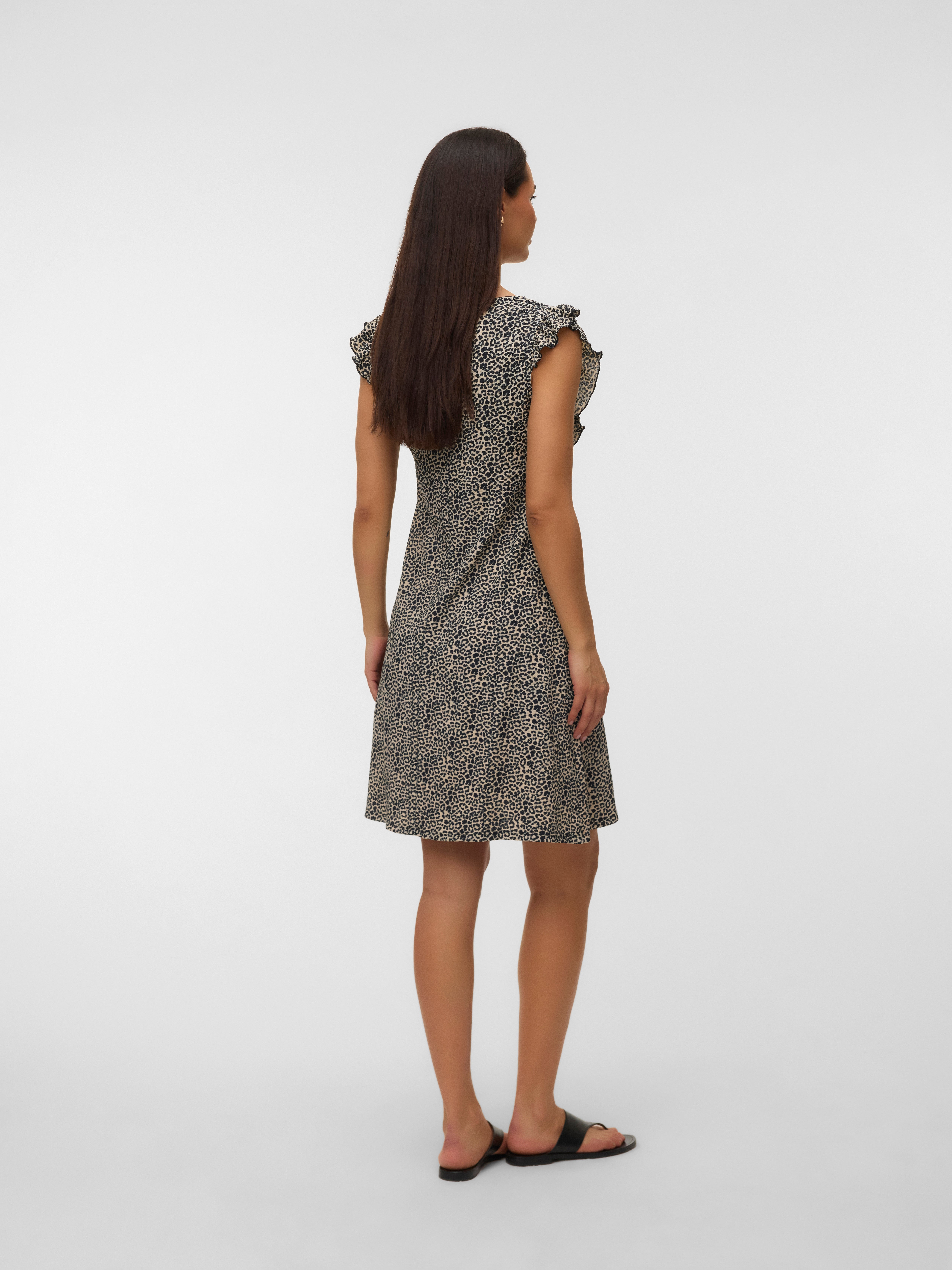 VERO MODA® MLEVELINE Maternity Dress