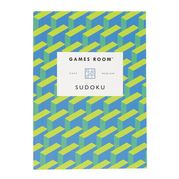 Sudoku enkel-middels 200 oppgaver