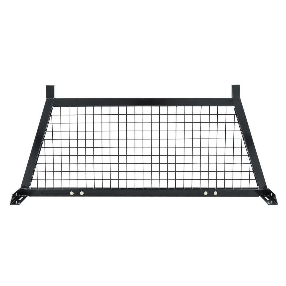 HA-RACK-V2 Adjustable Steel Mesh Headache Rack - Image 5