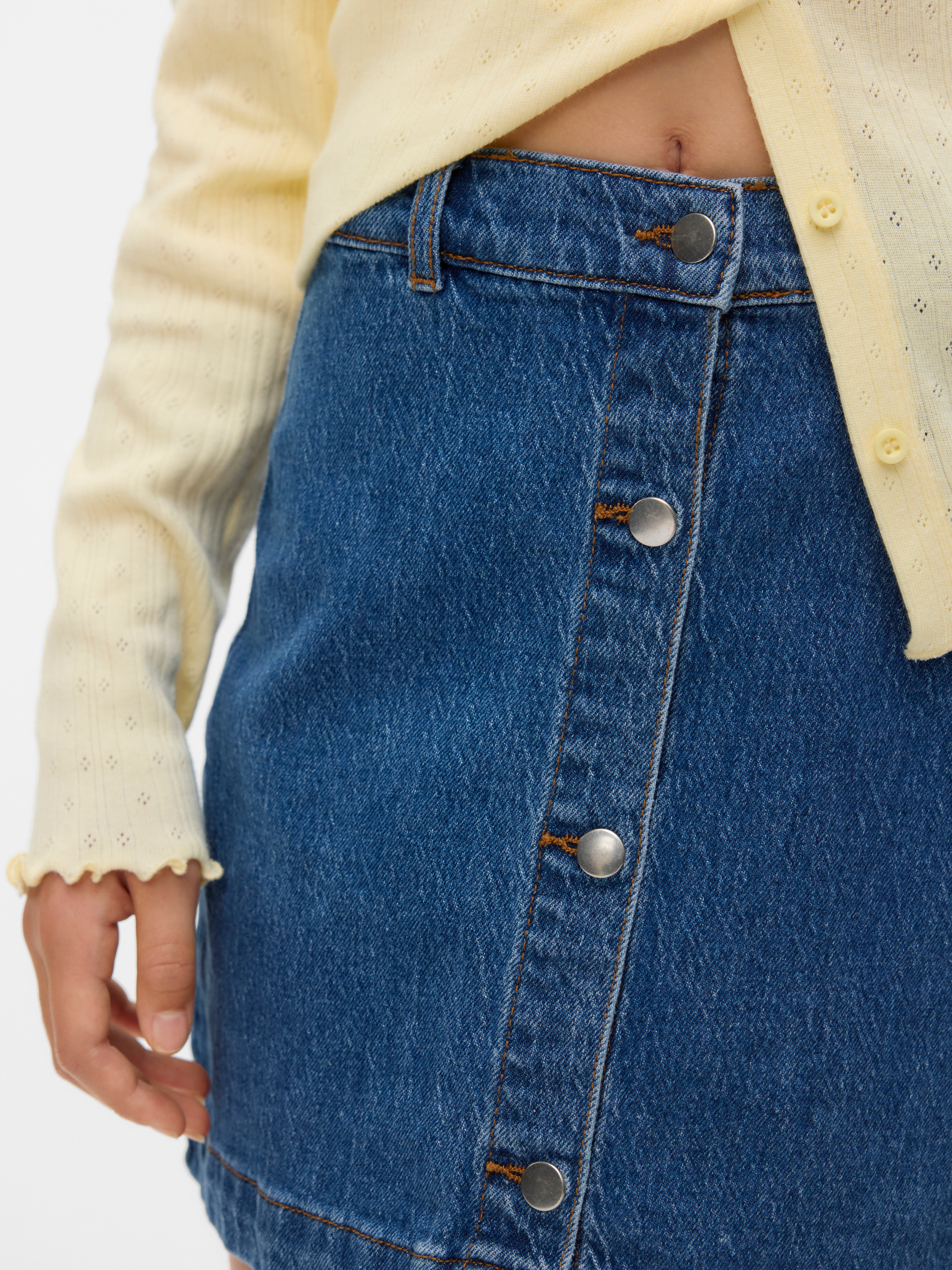 VERO MODA® VMMIA High waist Short skirt