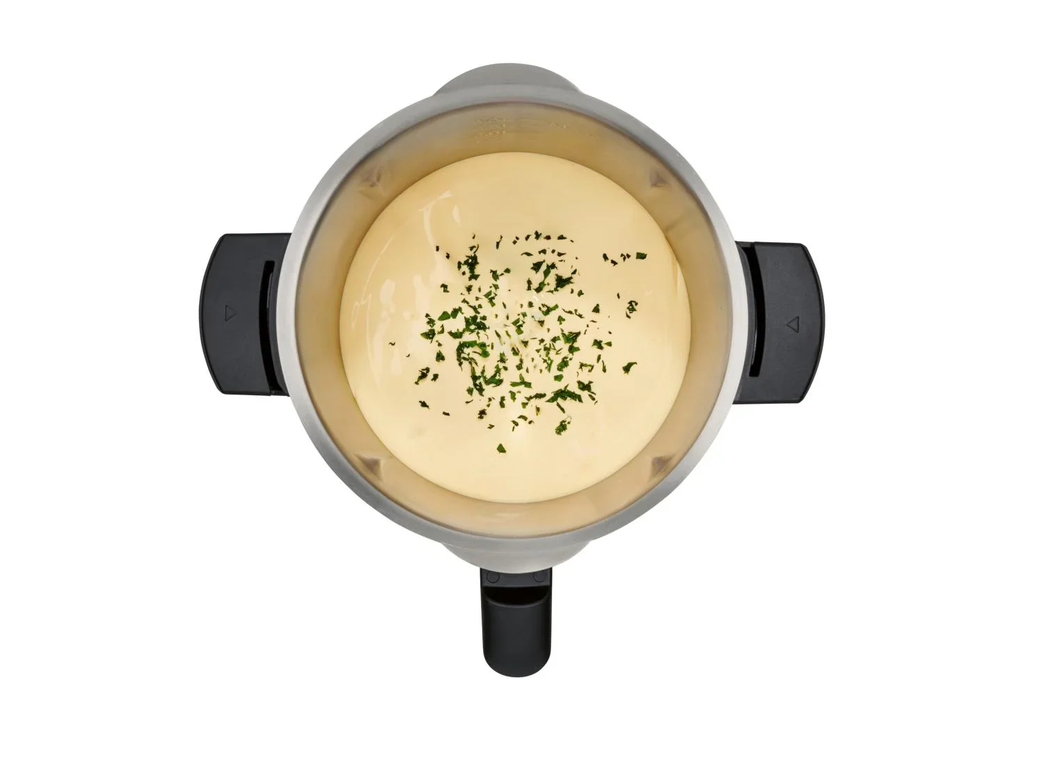 SILVERCREST Monsieur Cuisine Smart Black Edition