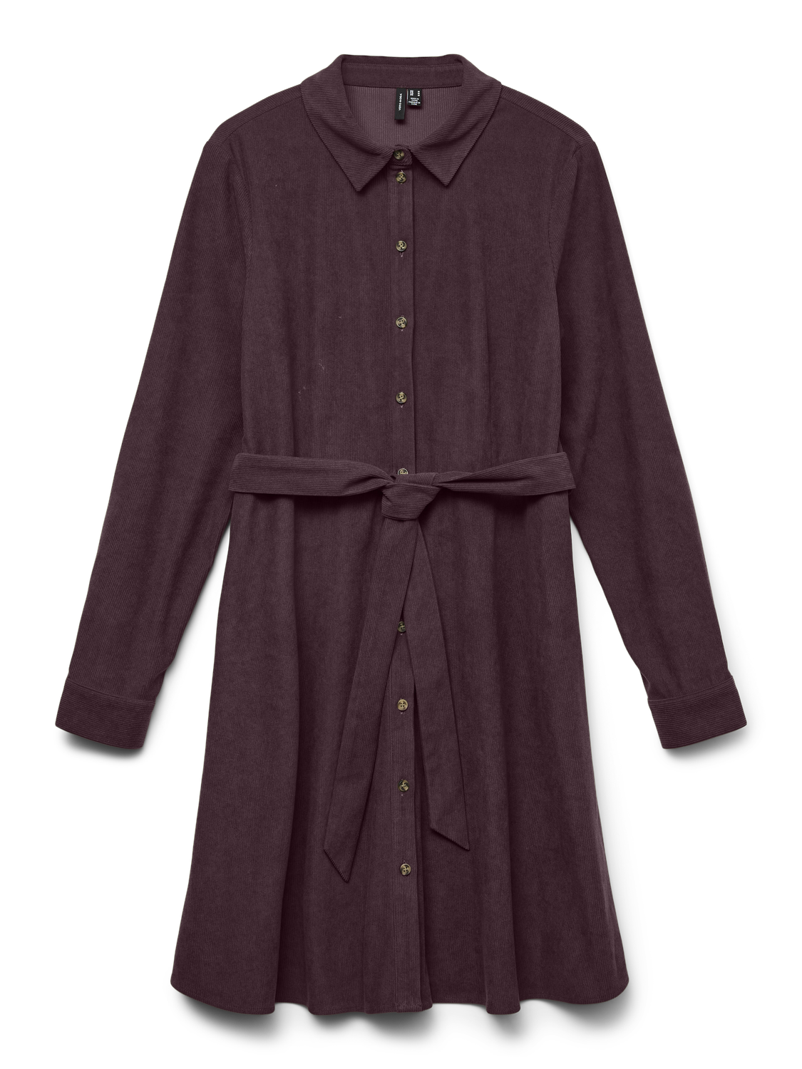 VERO MODA® VMVILJA Short Corduroy dress