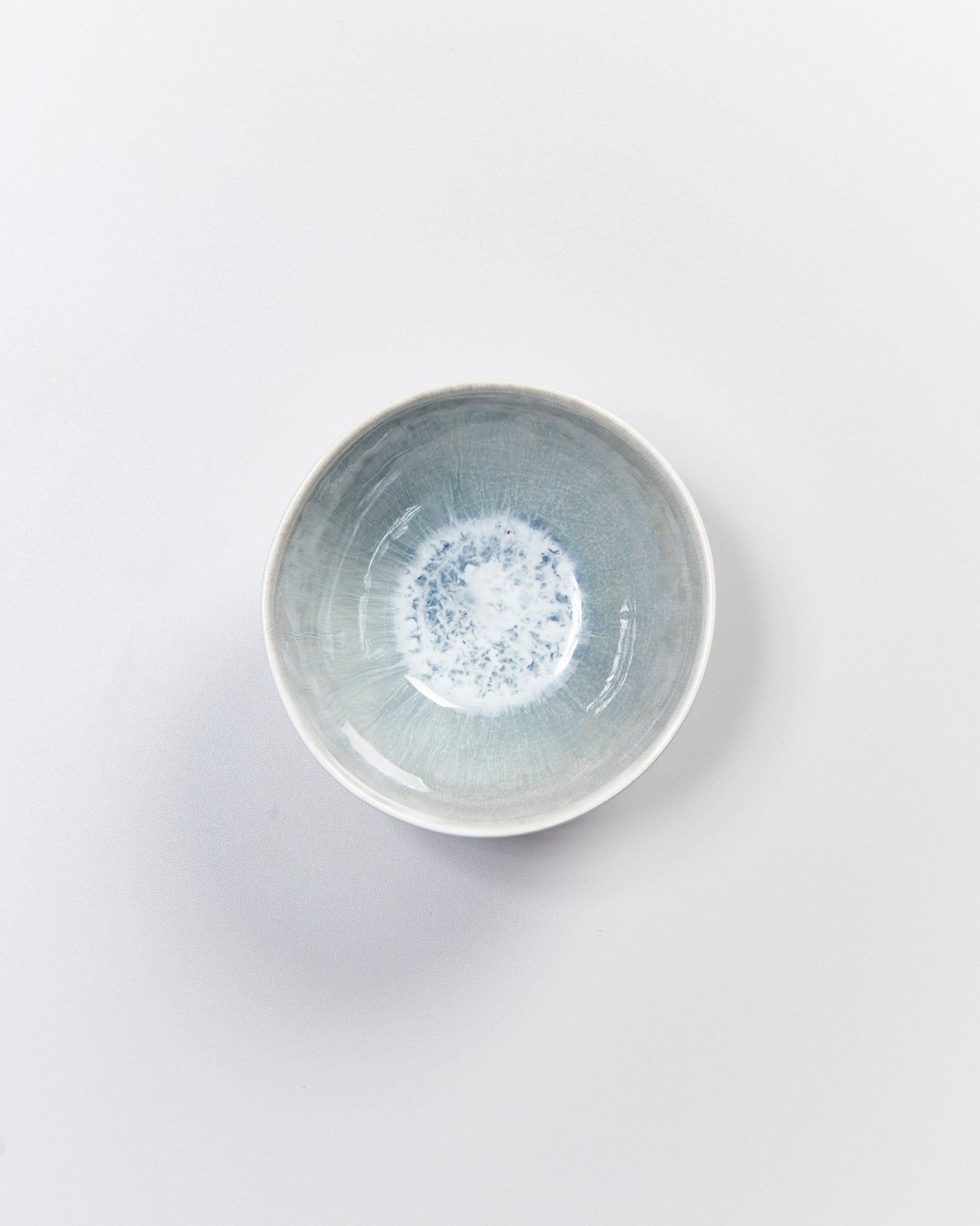 AREIA - CEREAL BOWL CLASSIC GRAY