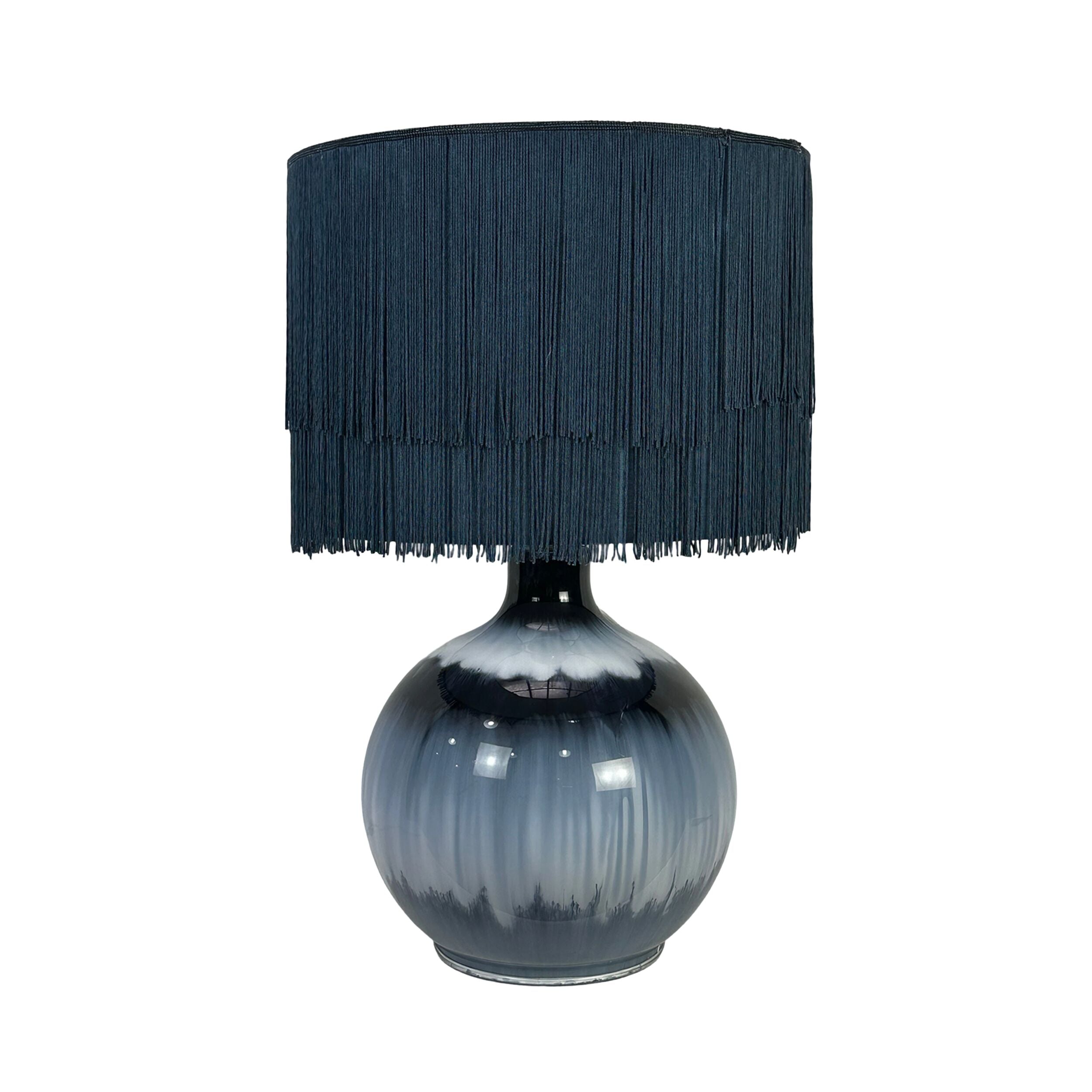 Dip Die Table Lamp 62cm