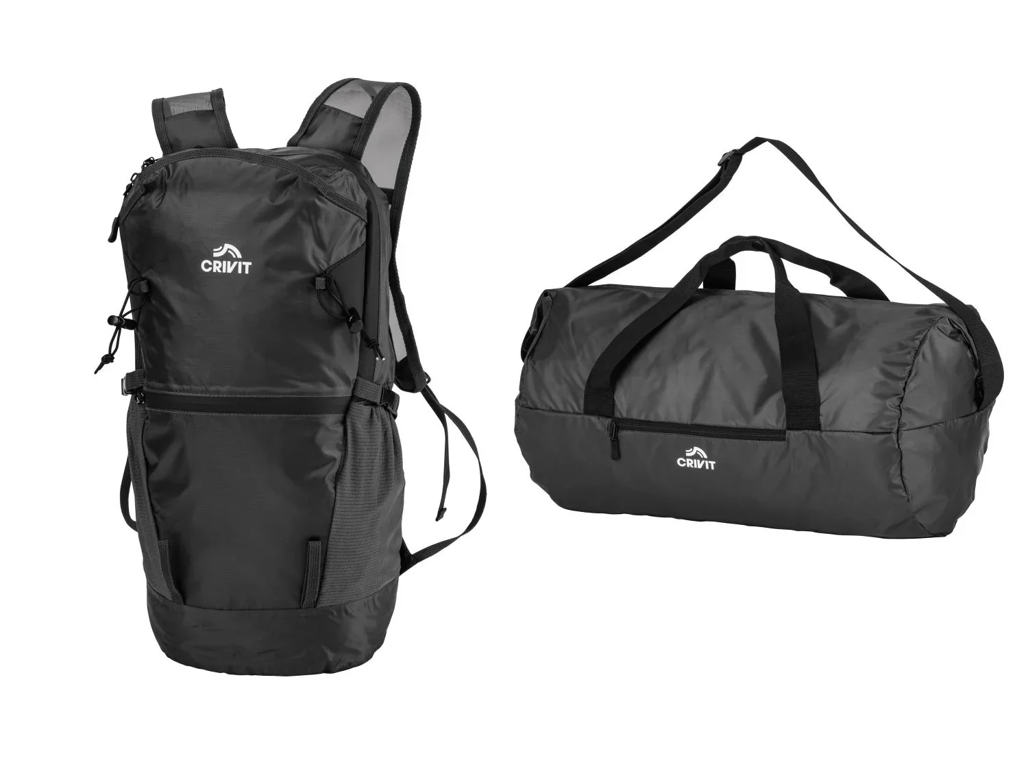 CRIVIT Sac  dos