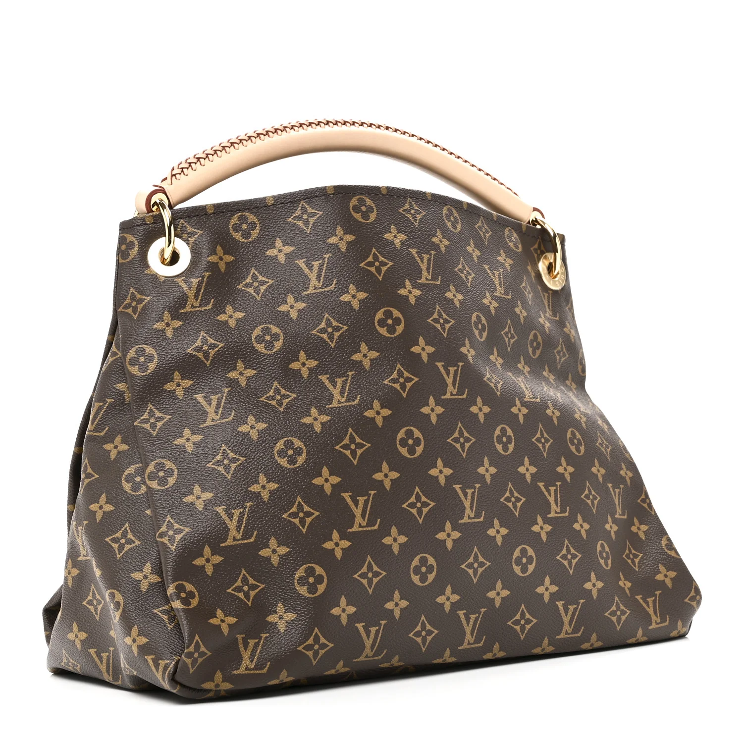 Monogram Artsy MM