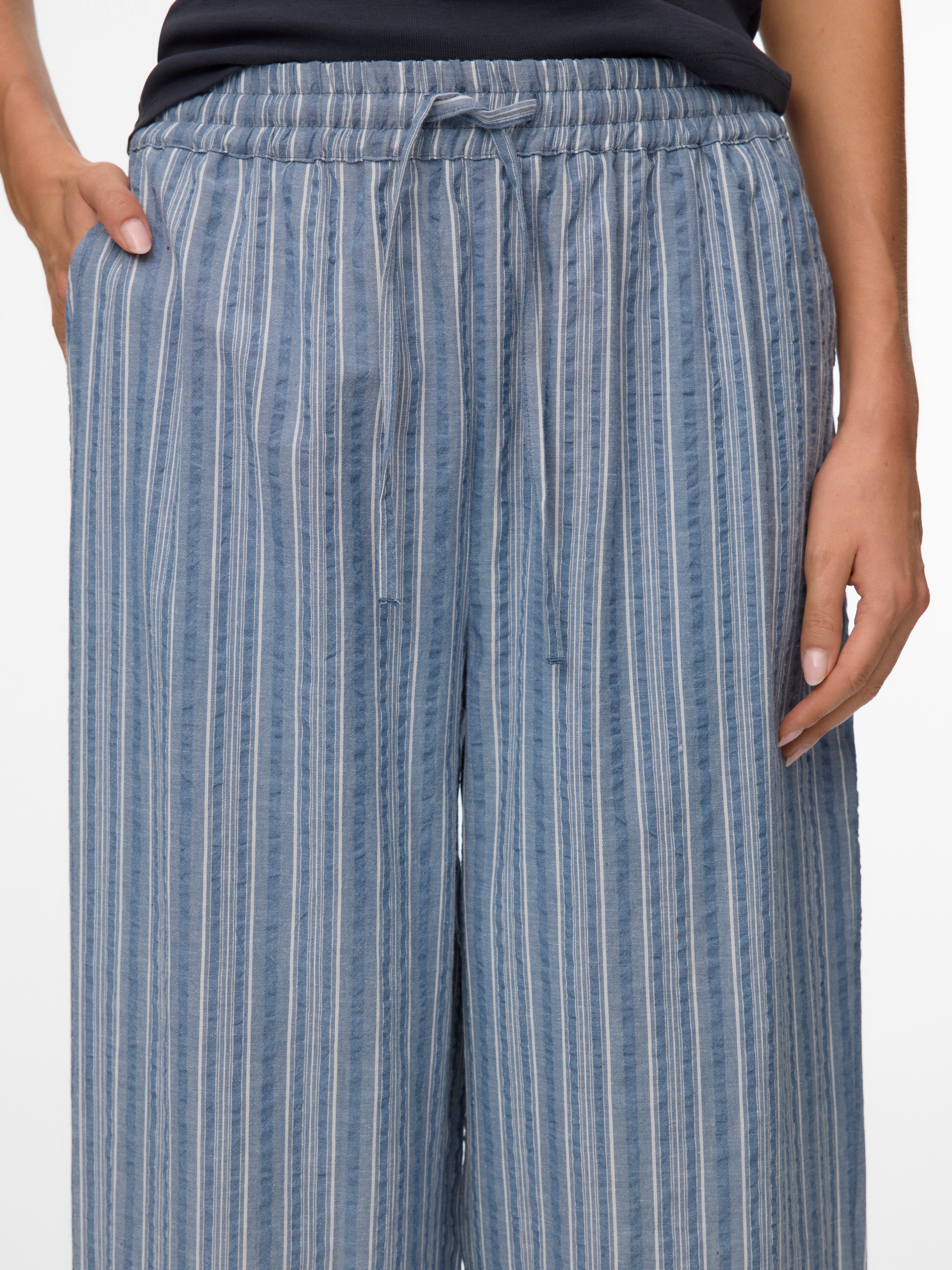 VERO MODA® VMELENA Trousers