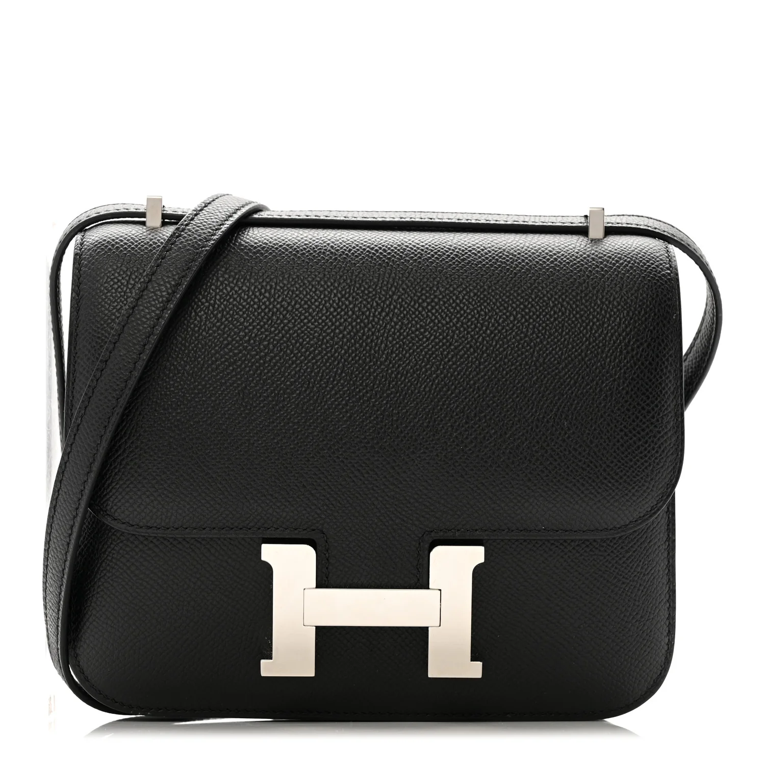 Epsom Constance 18 Black