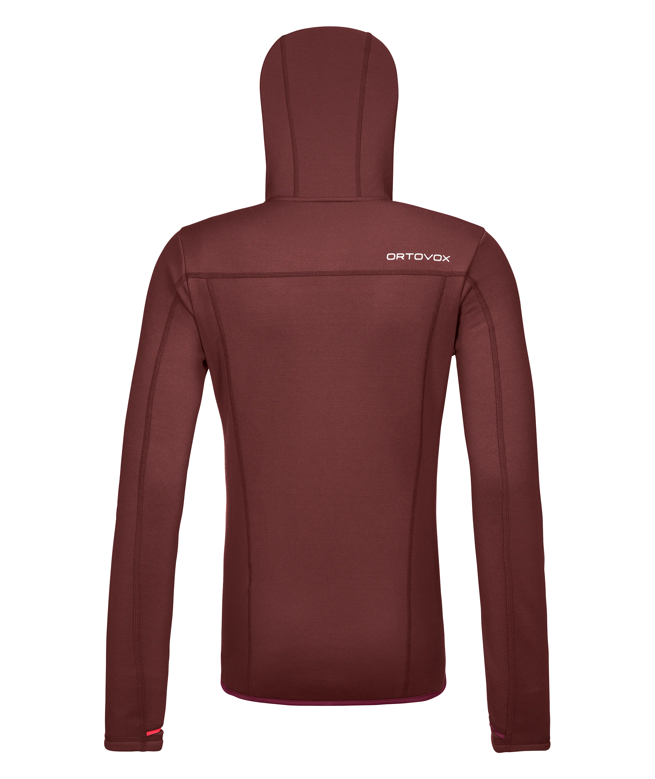 ORTOVOXR FLEECE HOODY