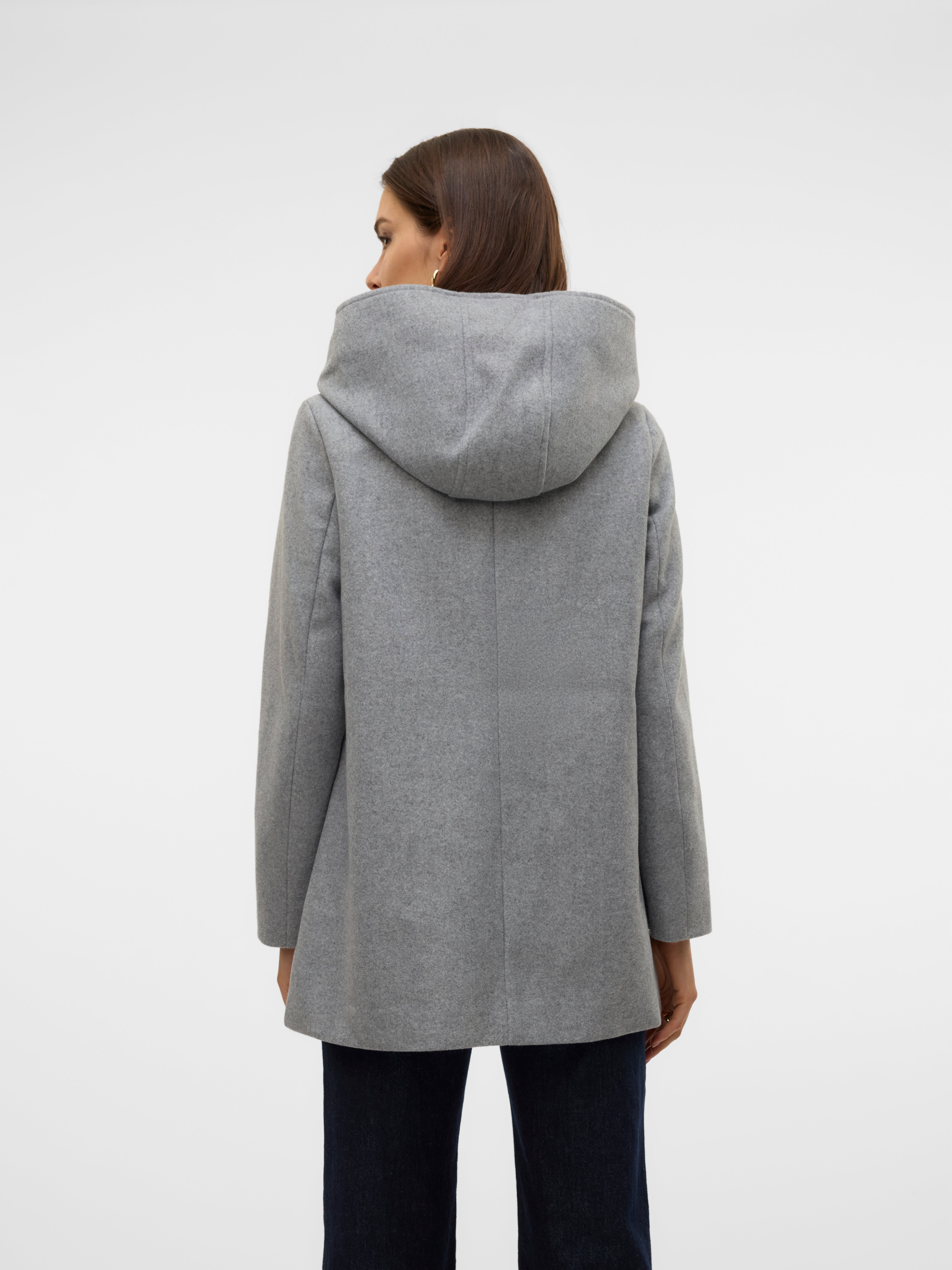 VERO MODA® VMFORTUNESHILA Jacket