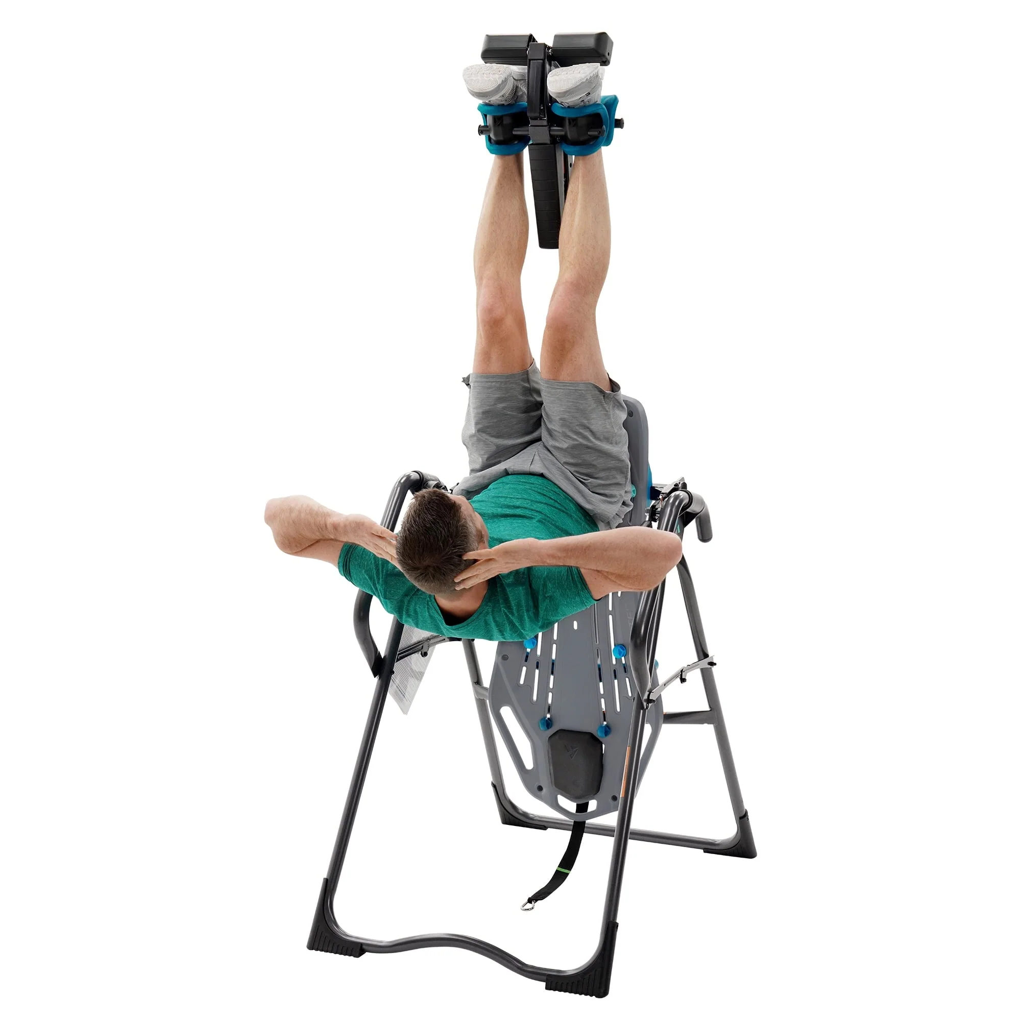 Teeter Fitspine X2 Inversion Table