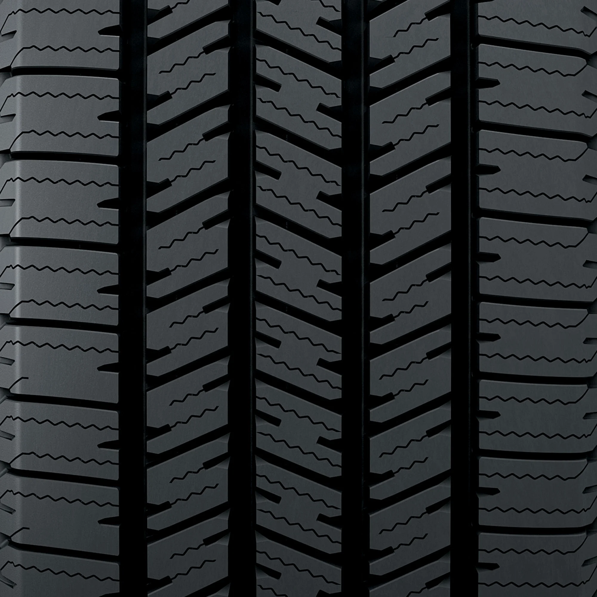 Transforce HT2 All Season LT245/75R16 120/116R E Light Truck Tire - Image 4