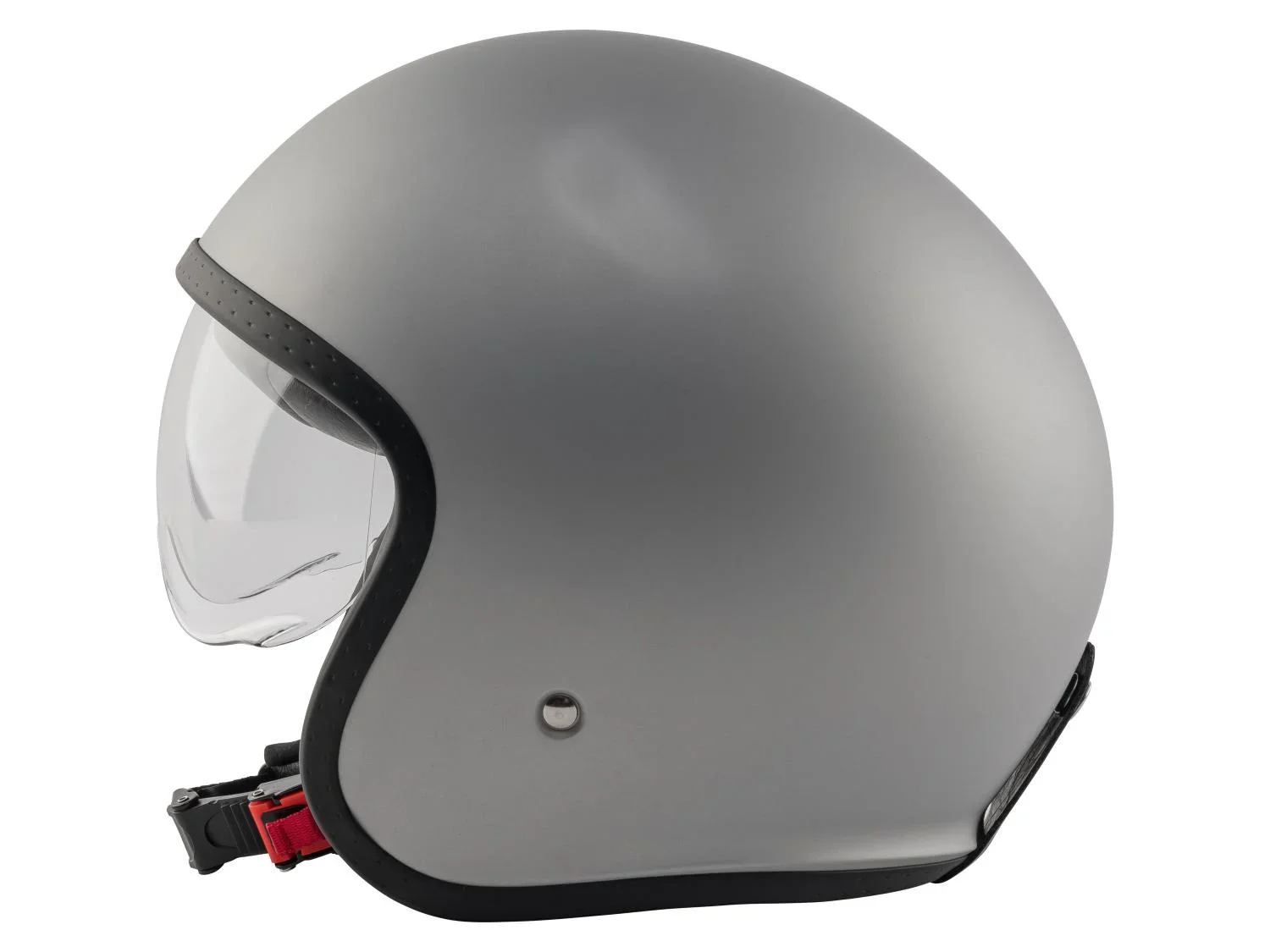 ULTIMATE SPEED Casque Jet, M