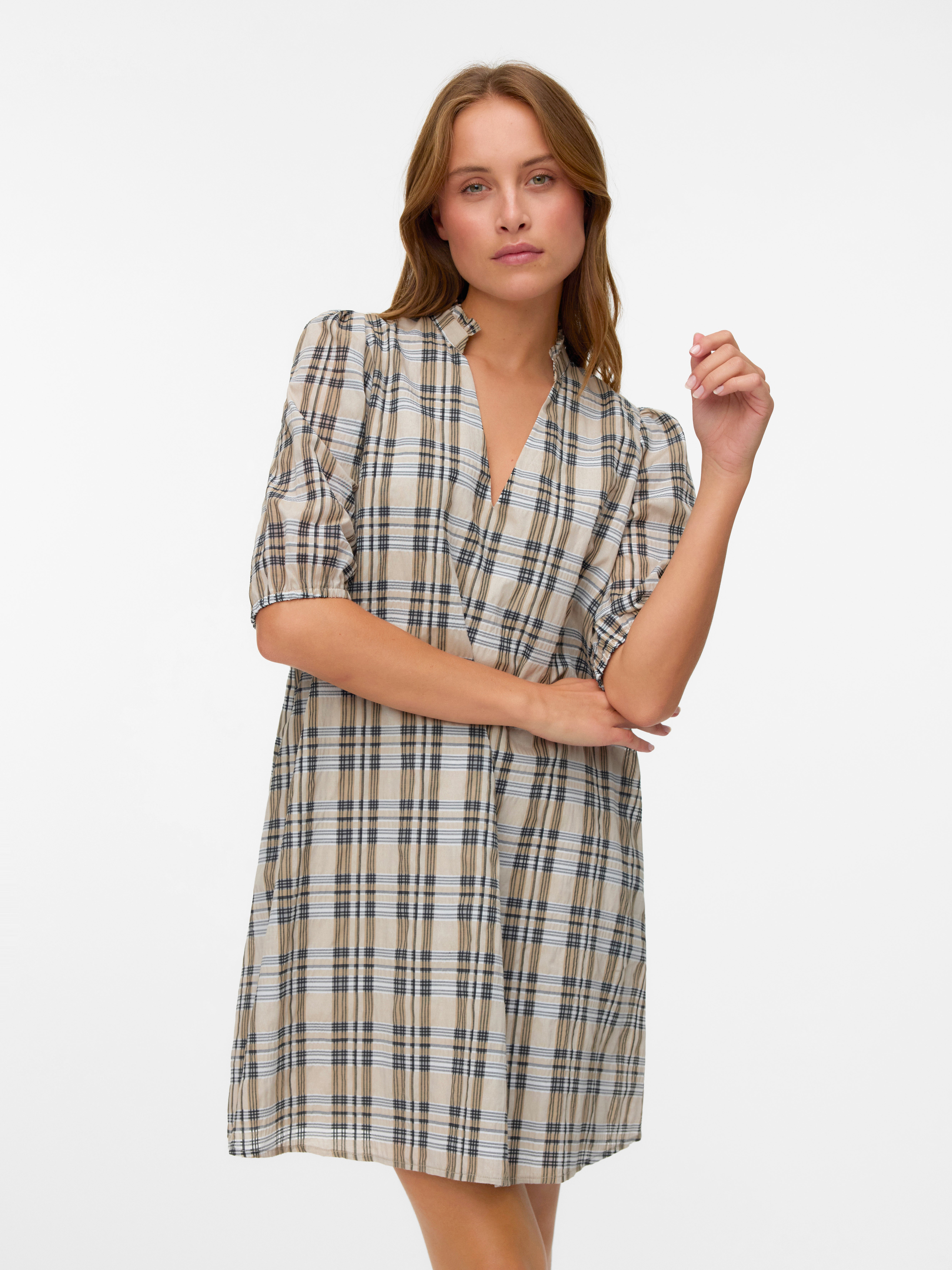 VERO MODA® VMMALI Short dress